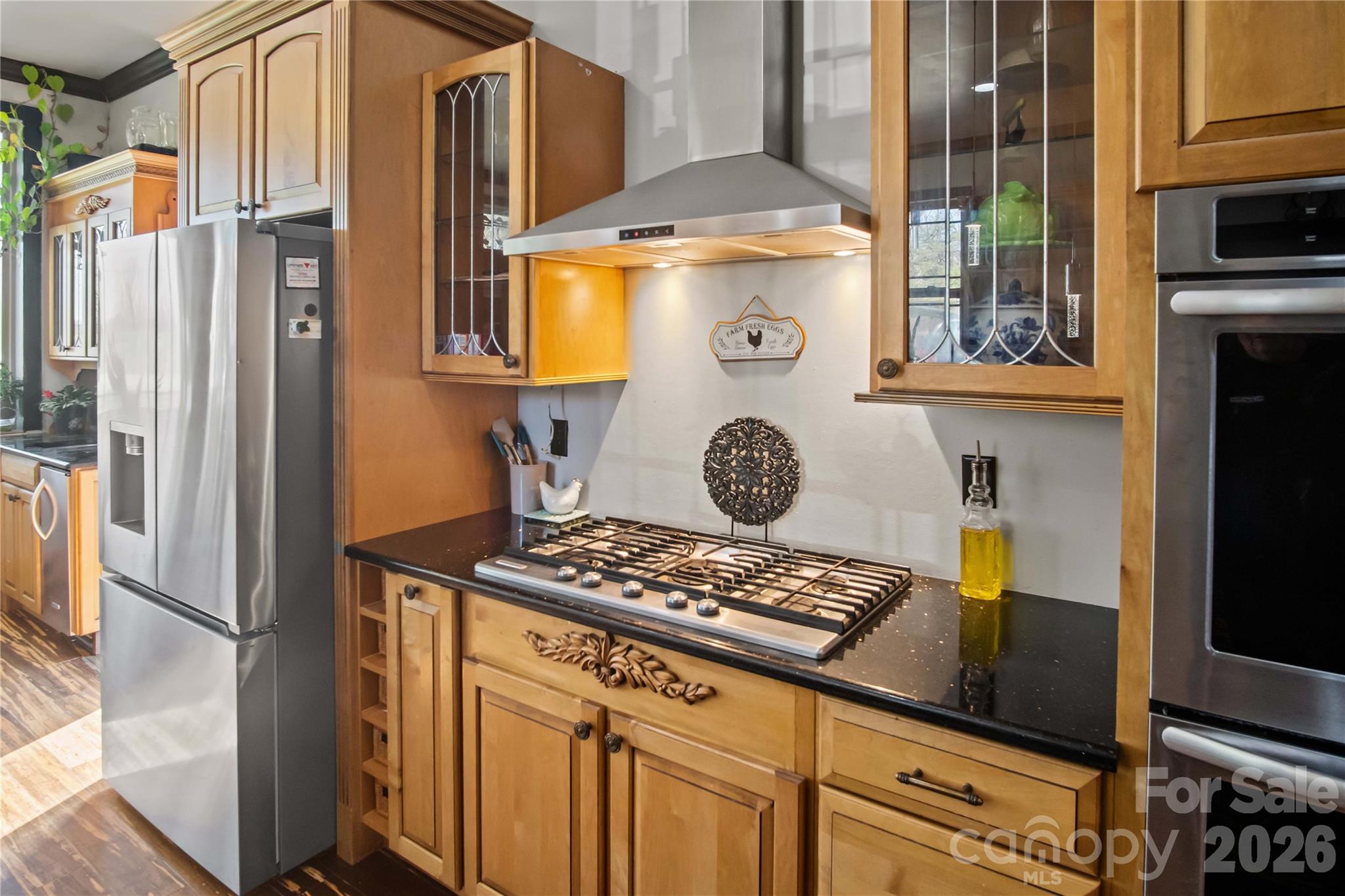 4107 Sandy Plains Road — Tryon