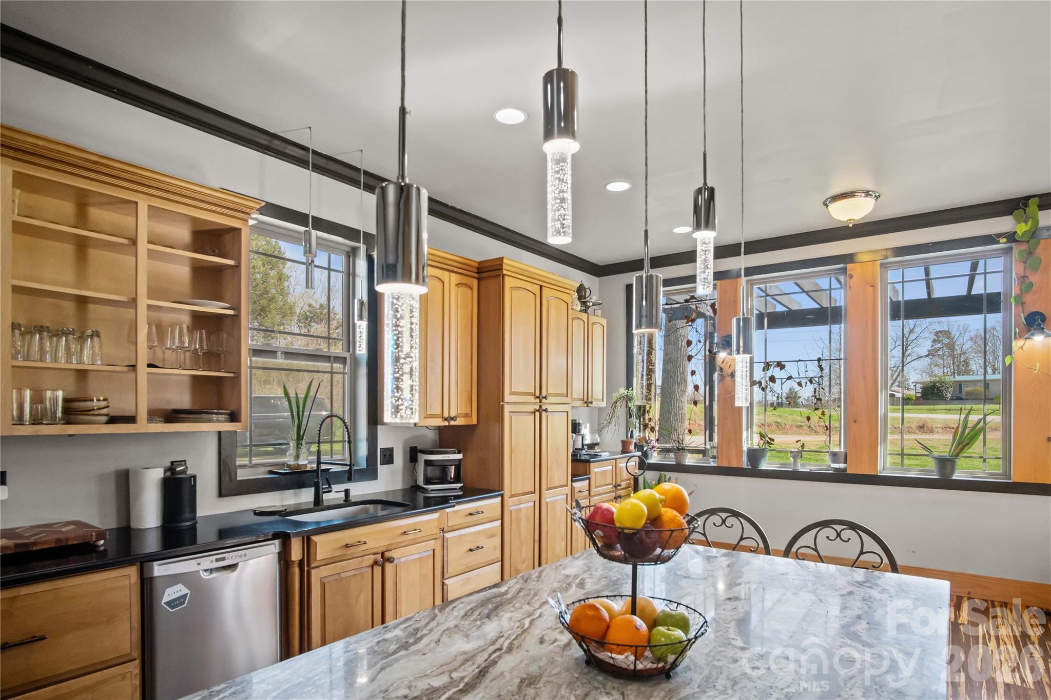 4107 Sandy Plains Road — Tryon