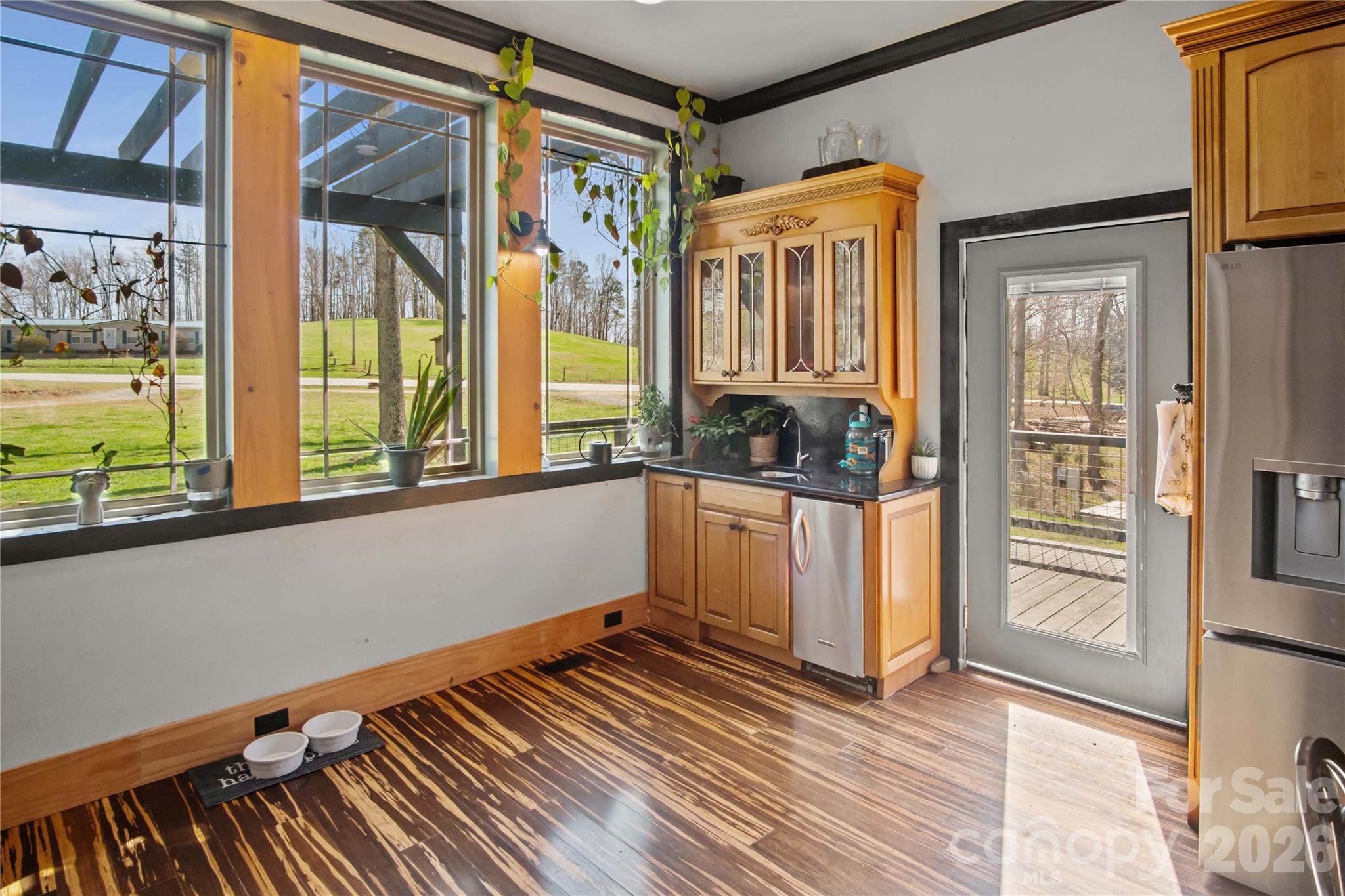 4107 Sandy Plains Road — Tryon