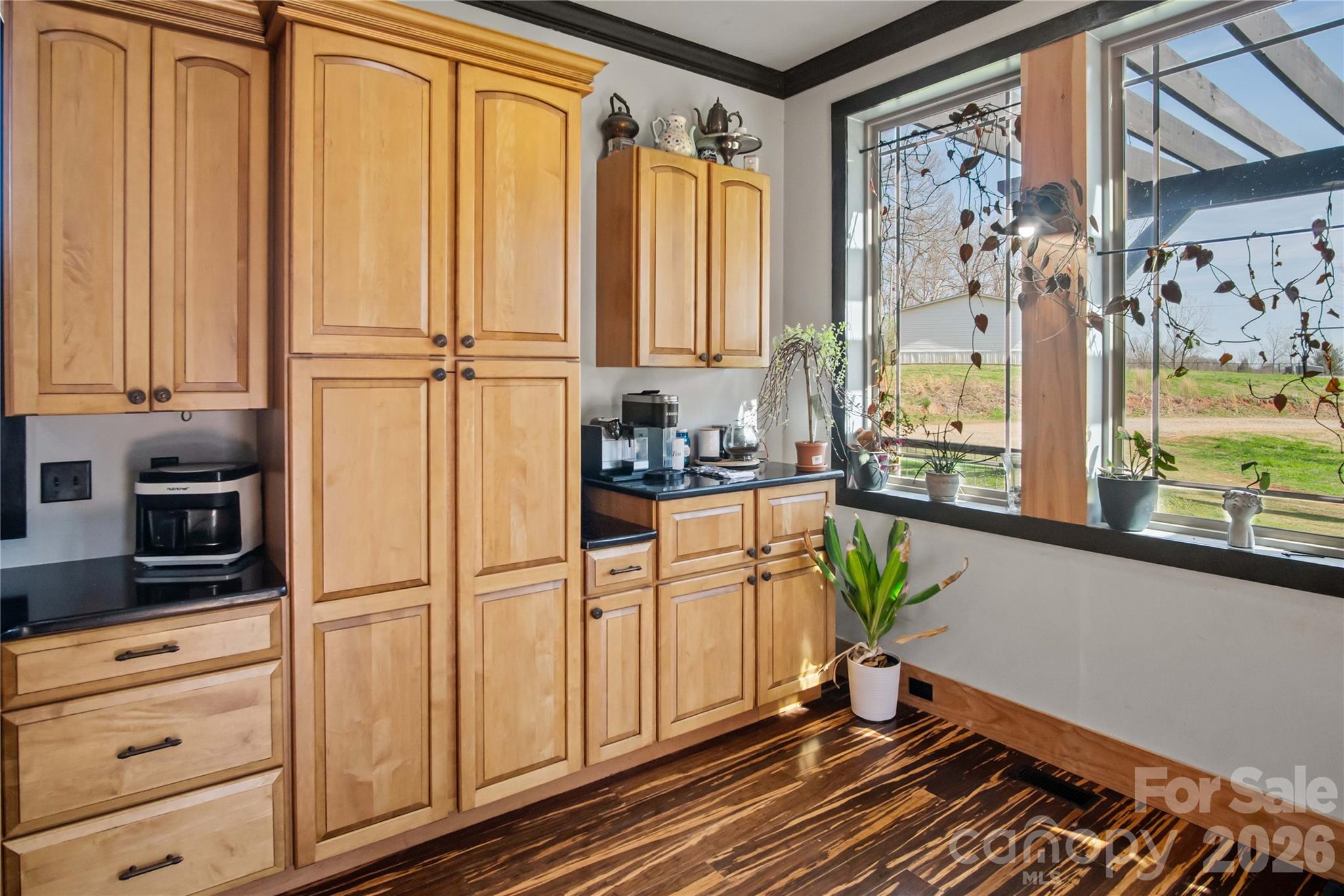 4107 Sandy Plains Road — Tryon