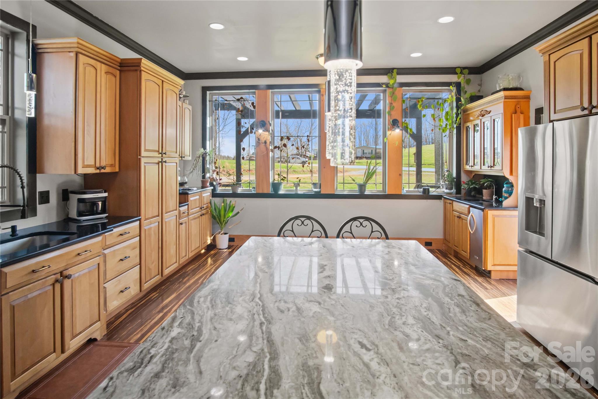 4107 Sandy Plains Road — Tryon