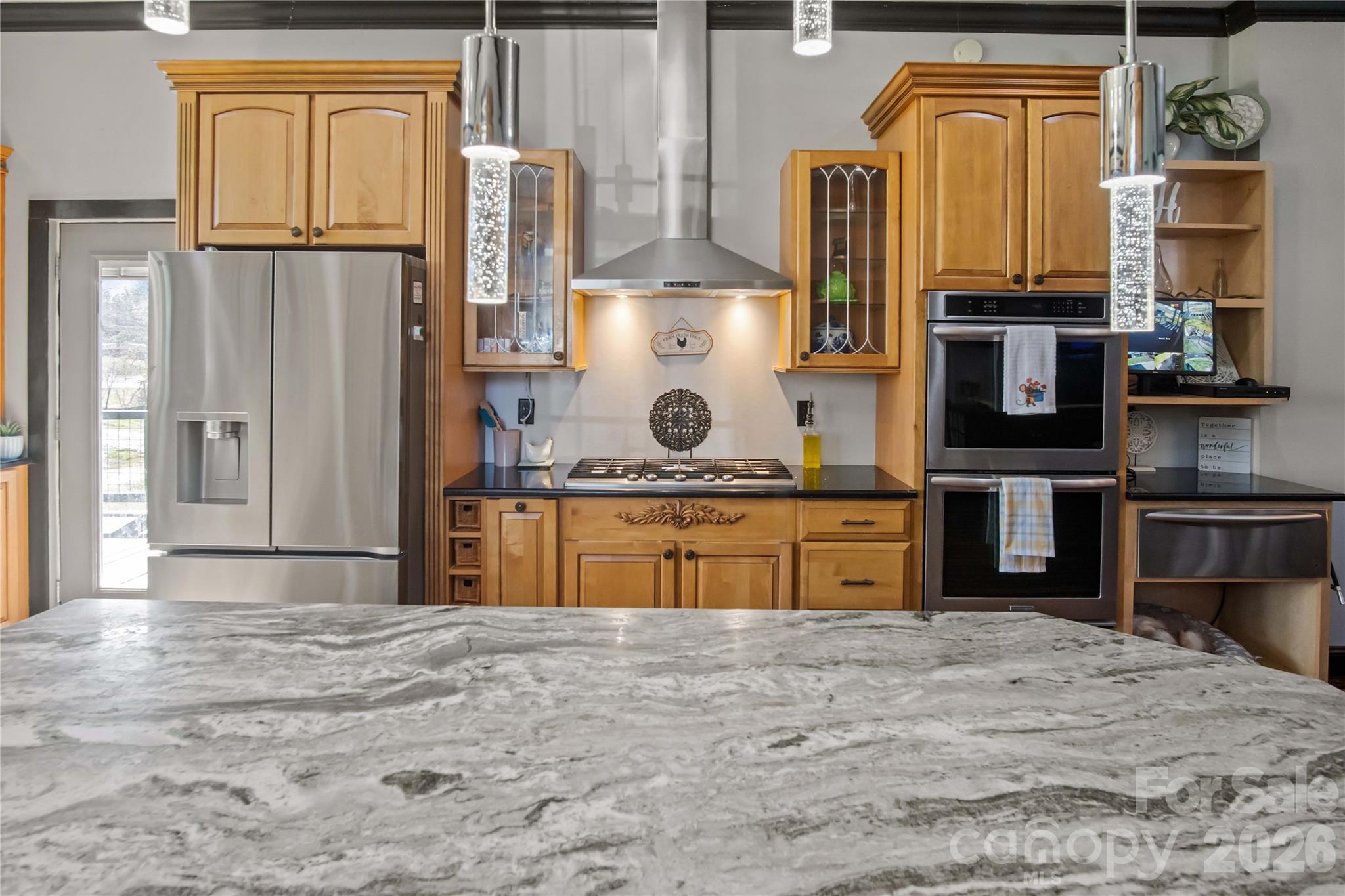 4107 Sandy Plains Road — Tryon