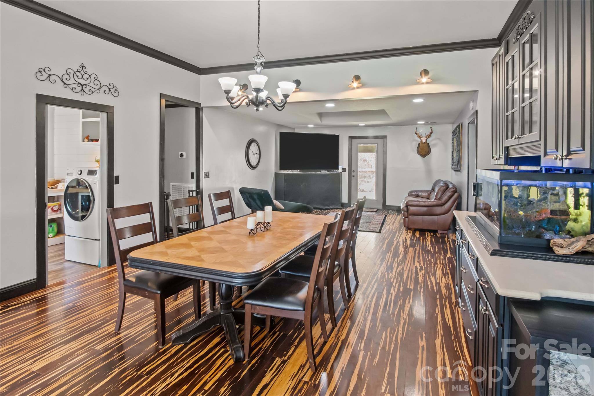 4107 Sandy Plains Road — Tryon