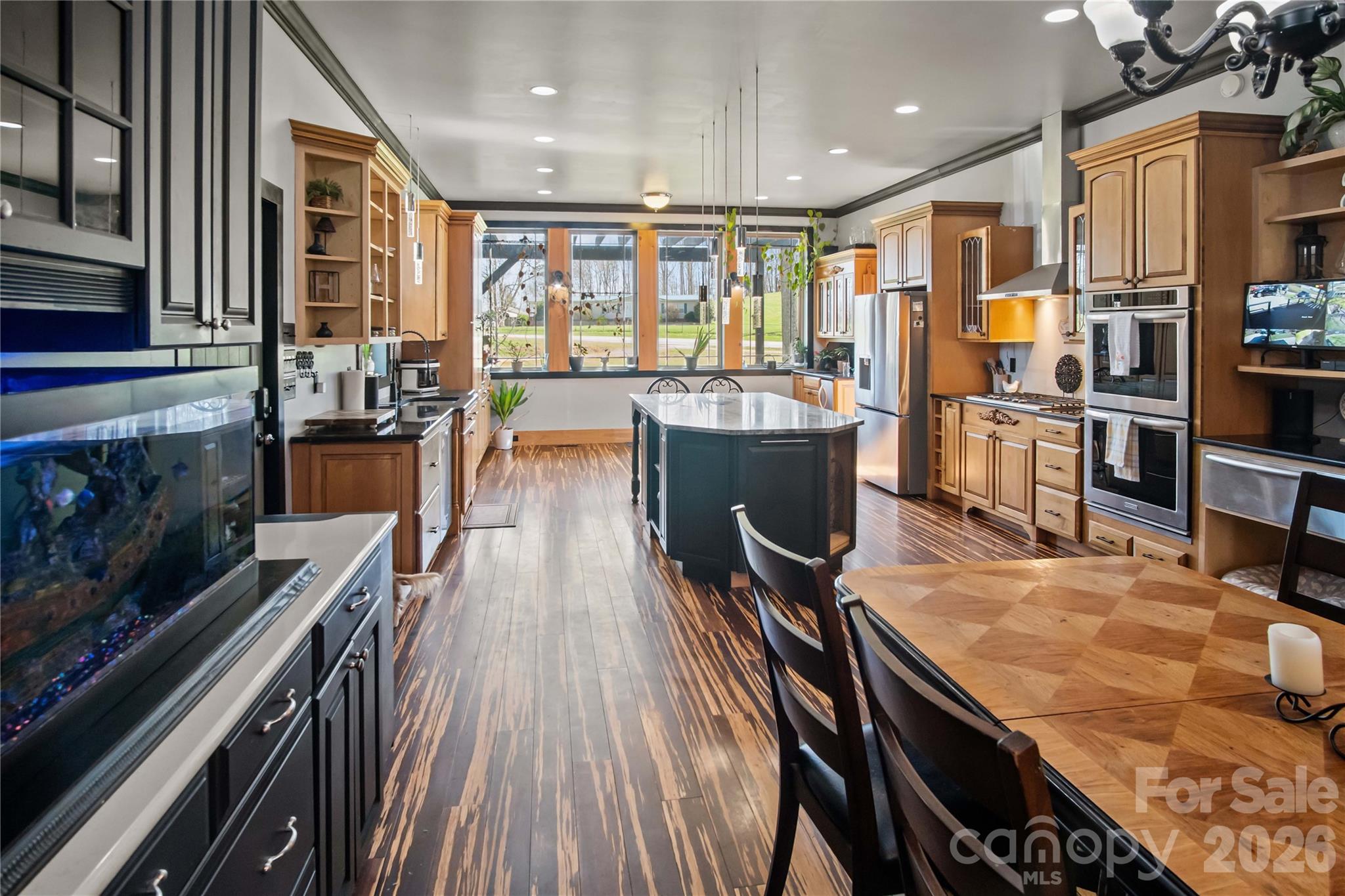 4107 Sandy Plains Road — Tryon