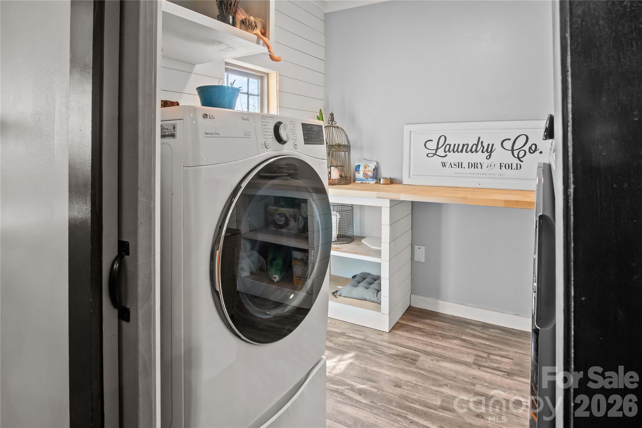 4107 Sandy Plains Road — Tryon