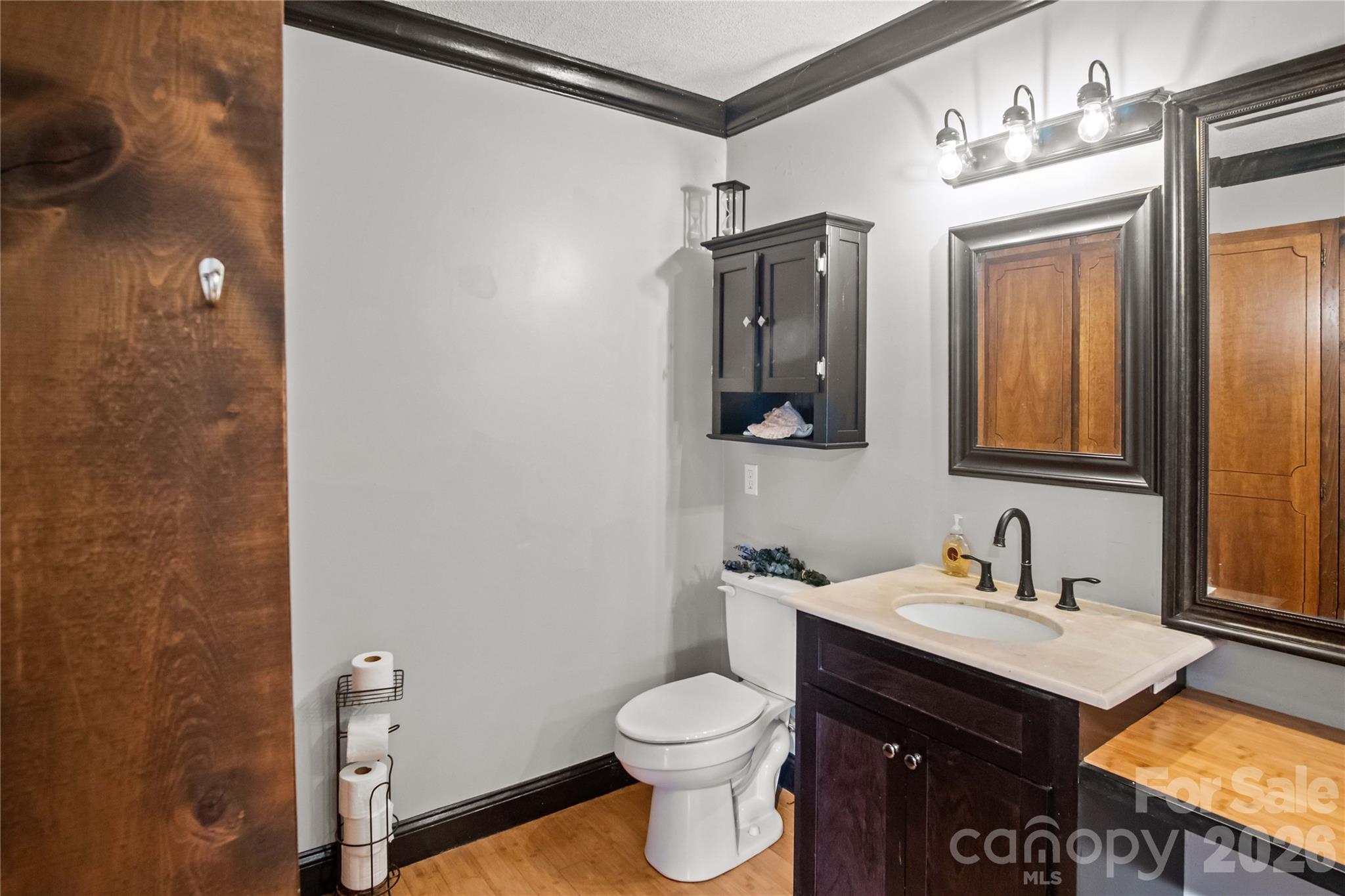 4107 Sandy Plains Road — Tryon