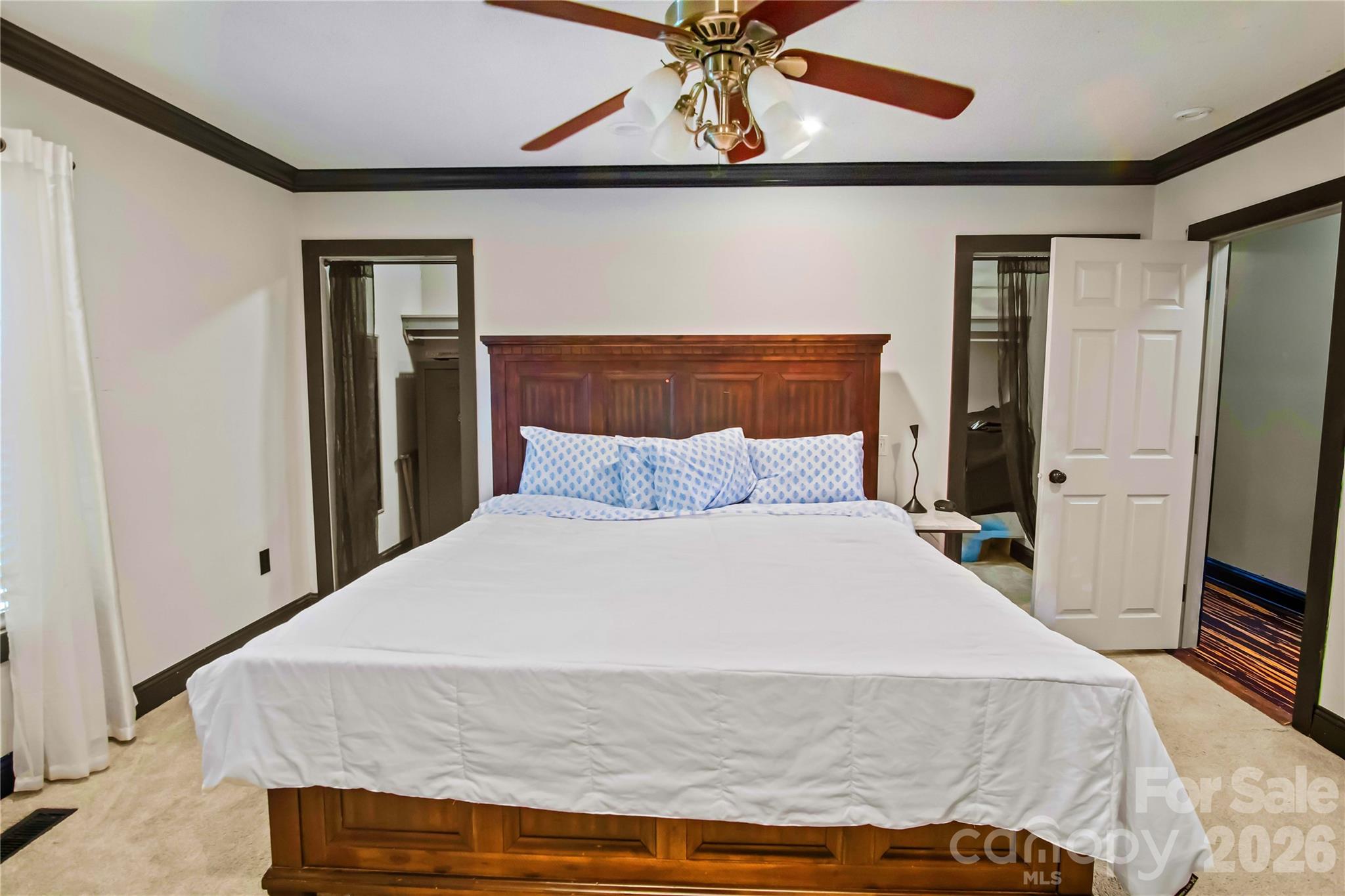 4107 Sandy Plains Road — Tryon