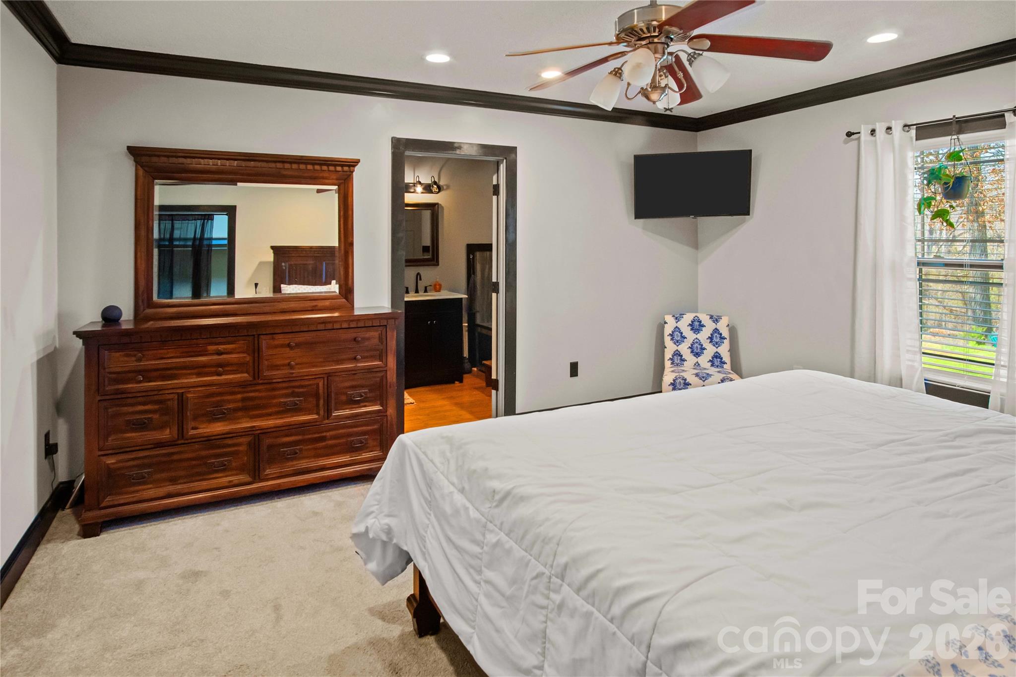 4107 Sandy Plains Road — Tryon
