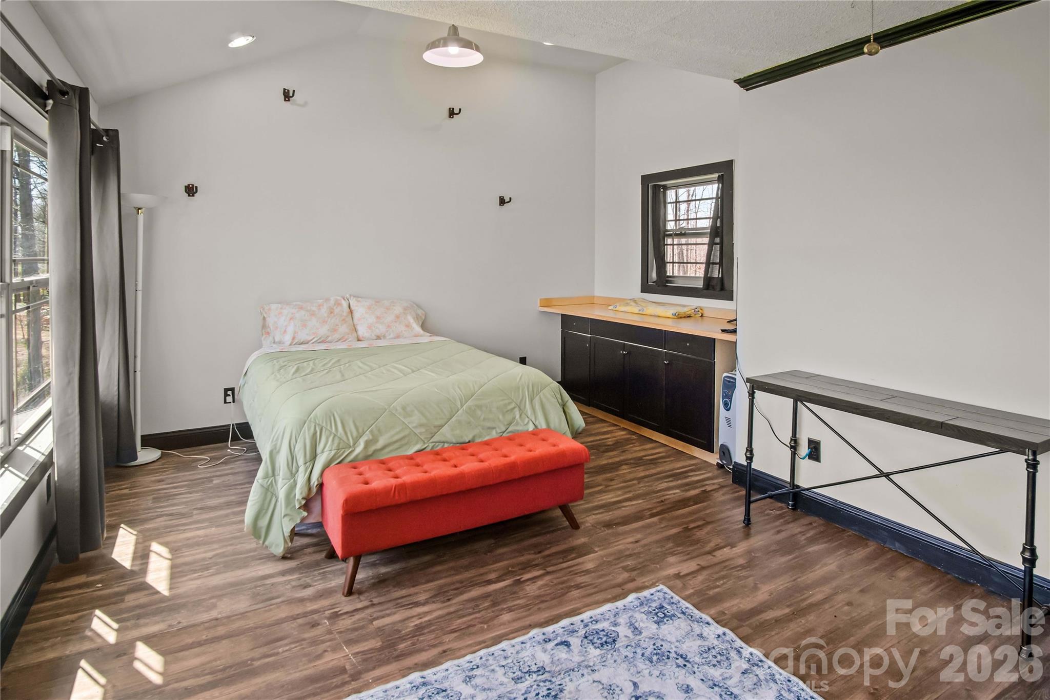 4107 Sandy Plains Road — Tryon