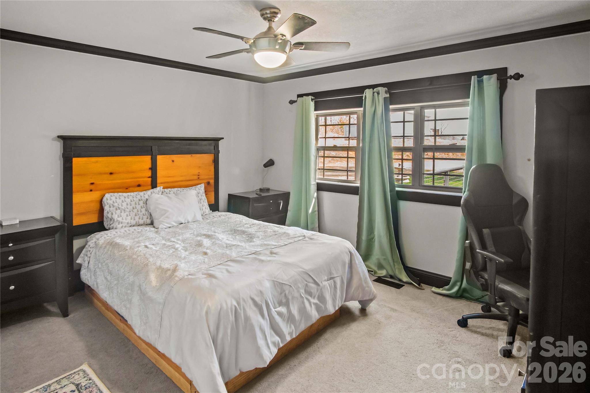 4107 Sandy Plains Road — Tryon