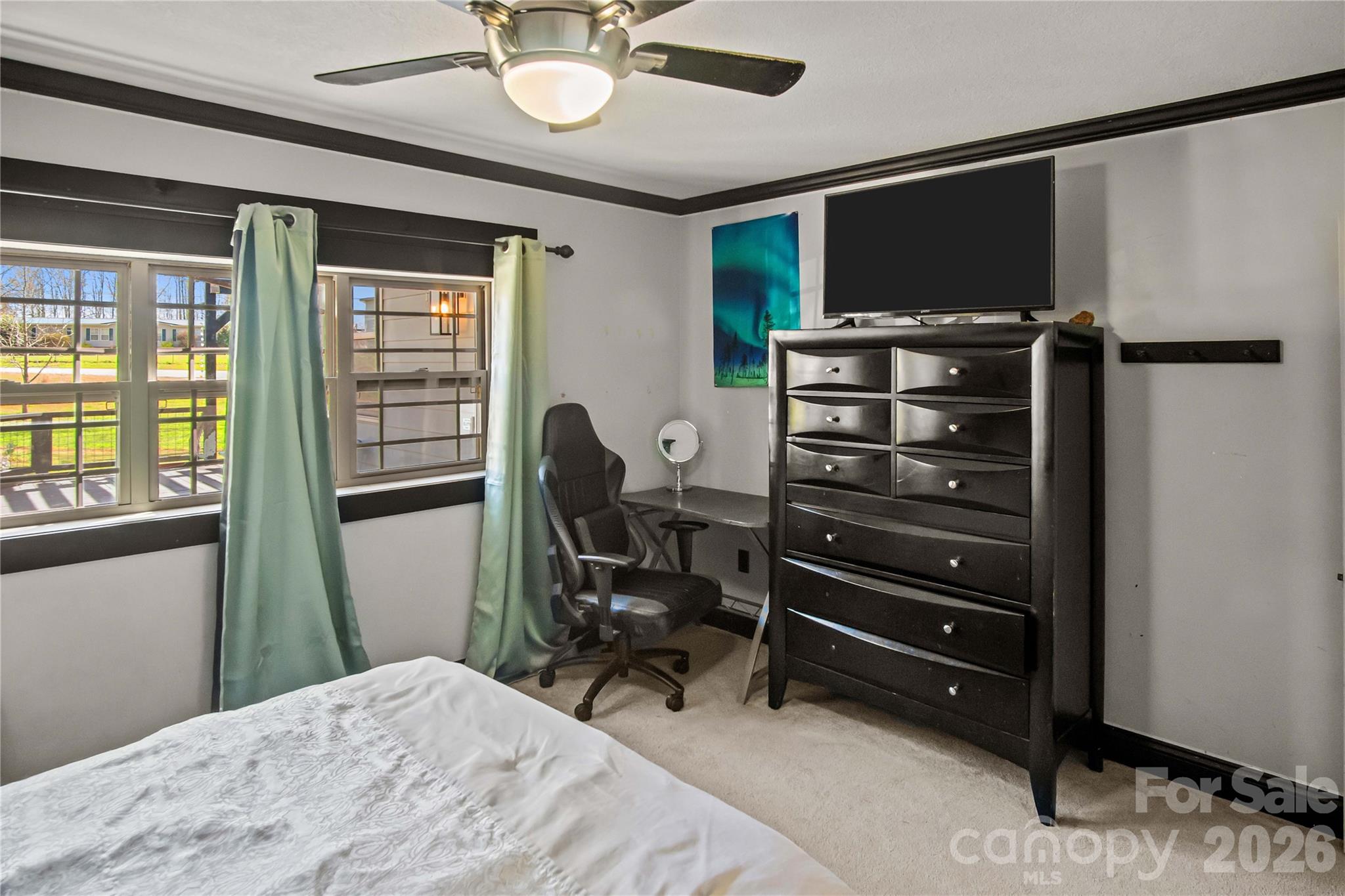4107 Sandy Plains Road — Tryon