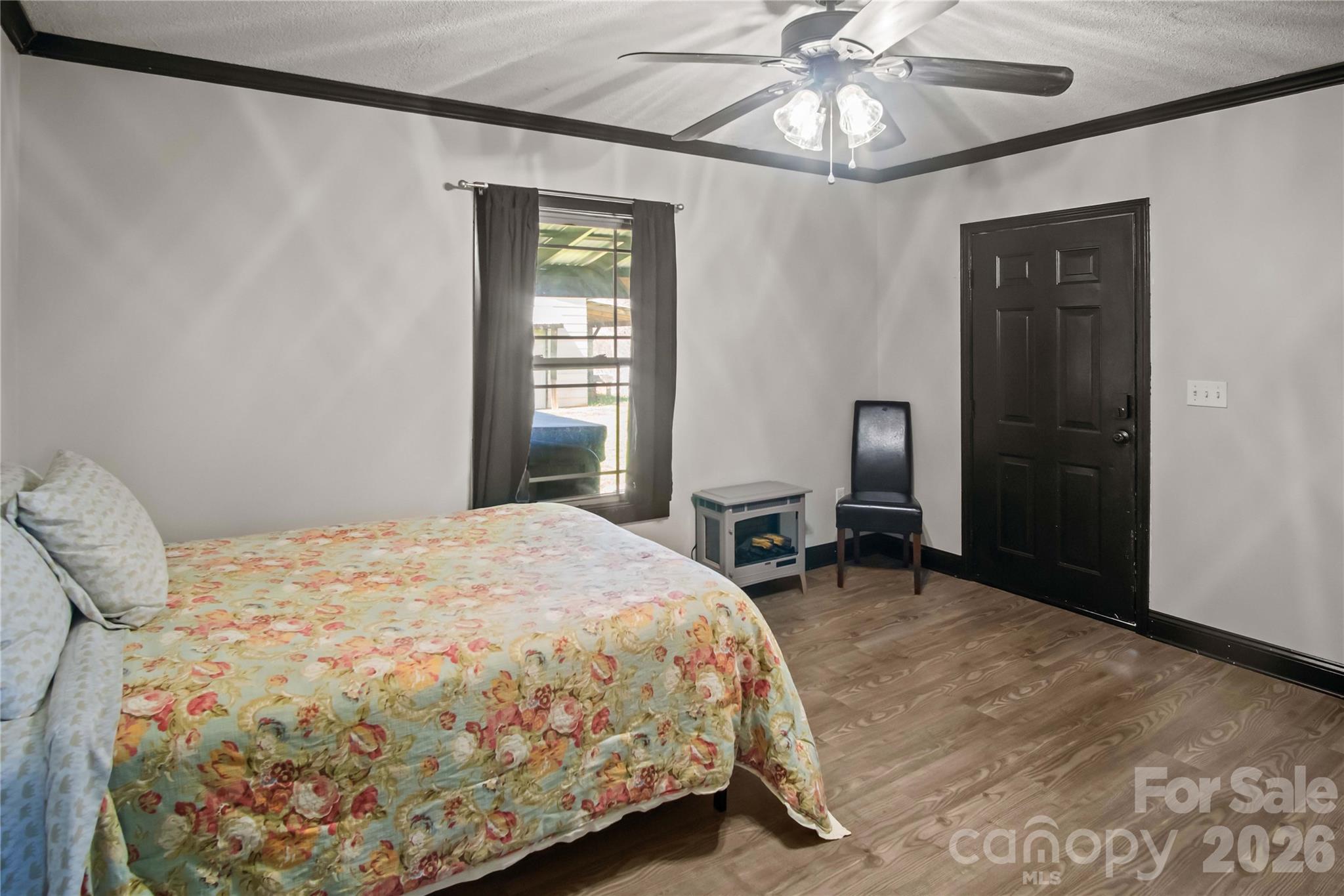 4107 Sandy Plains Road — Tryon
