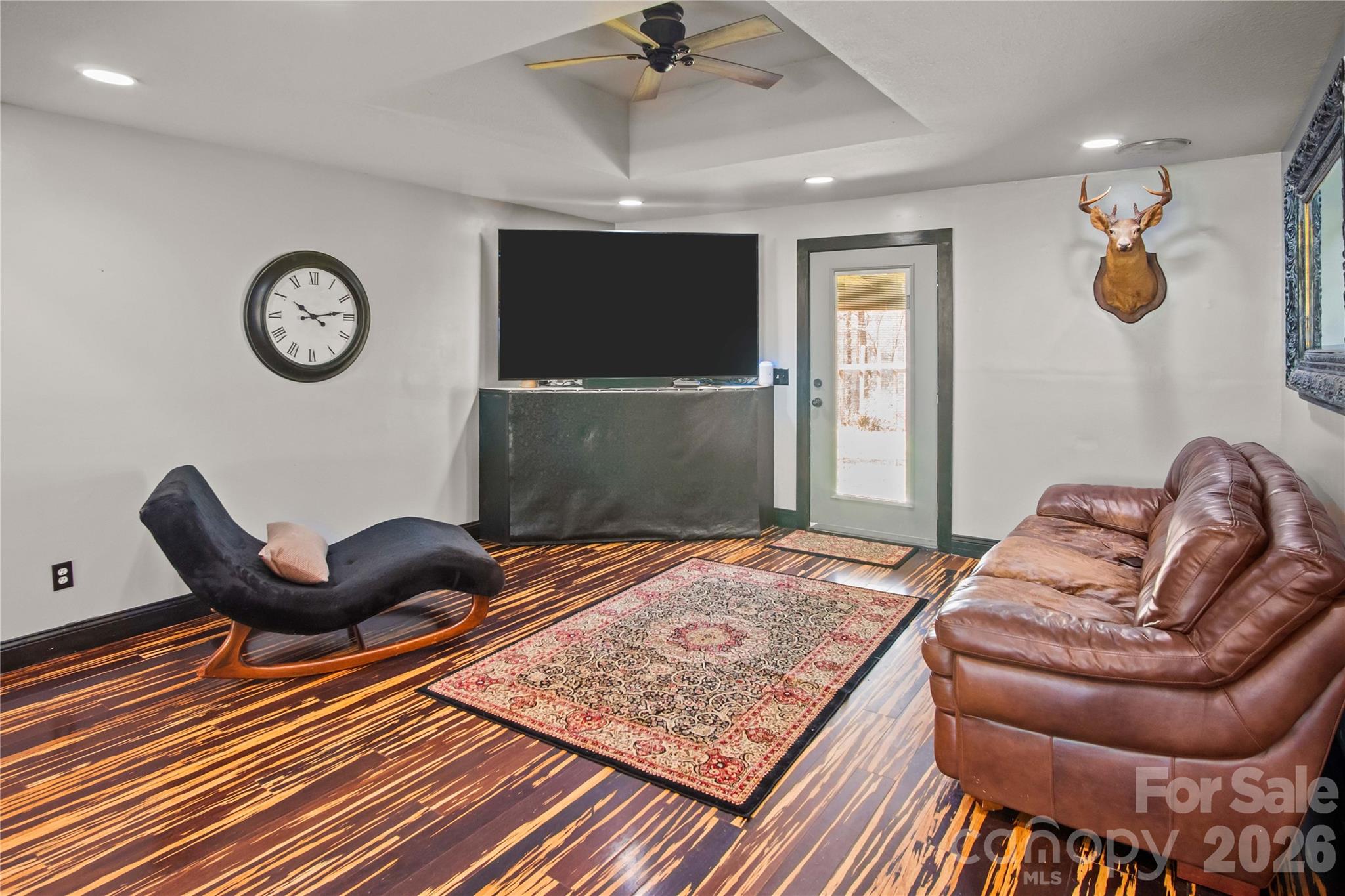 4107 Sandy Plains Road — Tryon