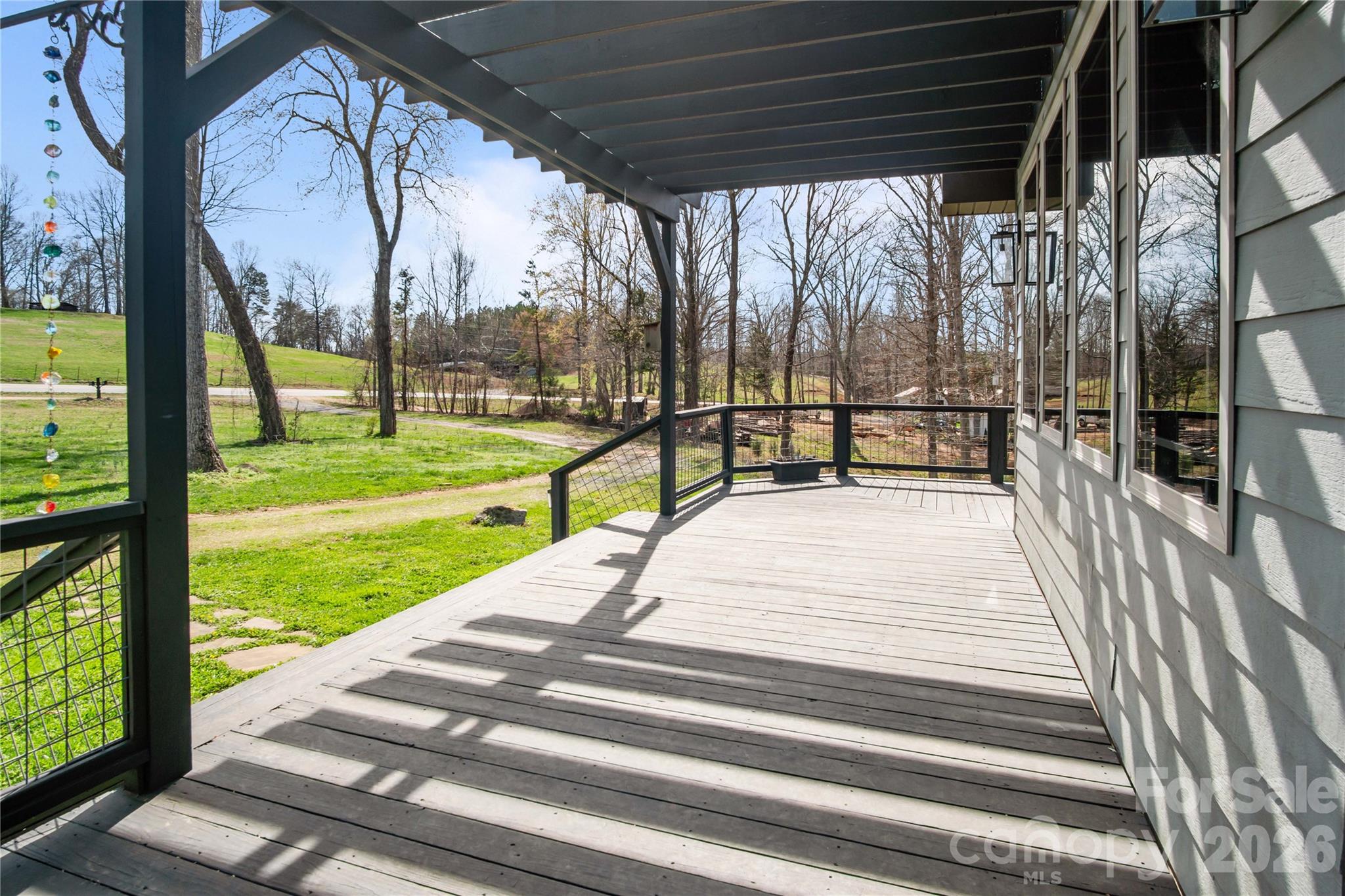 4107 Sandy Plains Road — Tryon