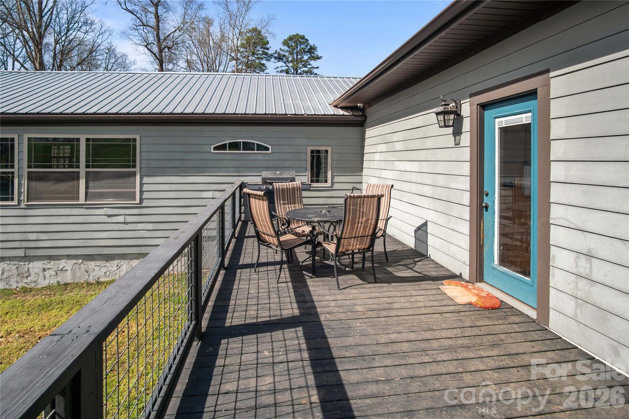 4107 Sandy Plains Road — Tryon