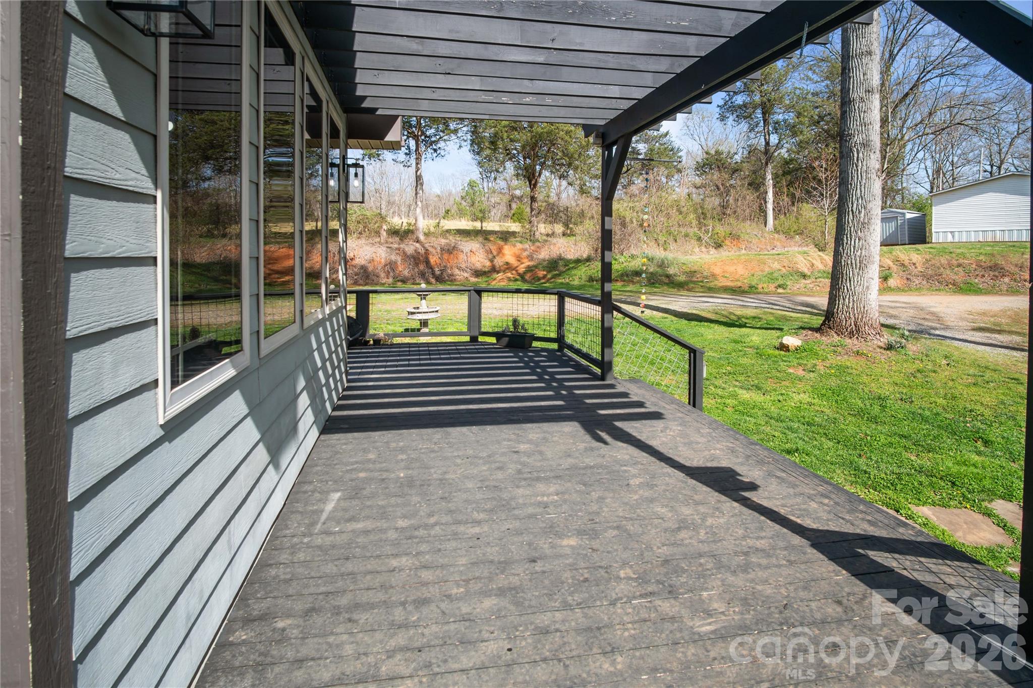 4107 Sandy Plains Road — Tryon