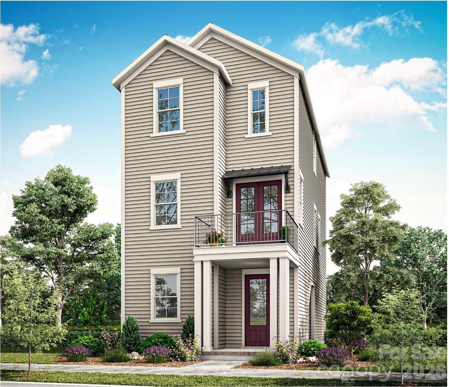 409 Delburg Mill Alley — Davidson