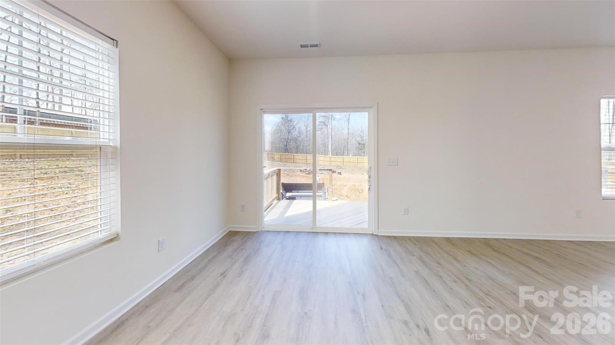 1321 Western Hills Lane — Vale