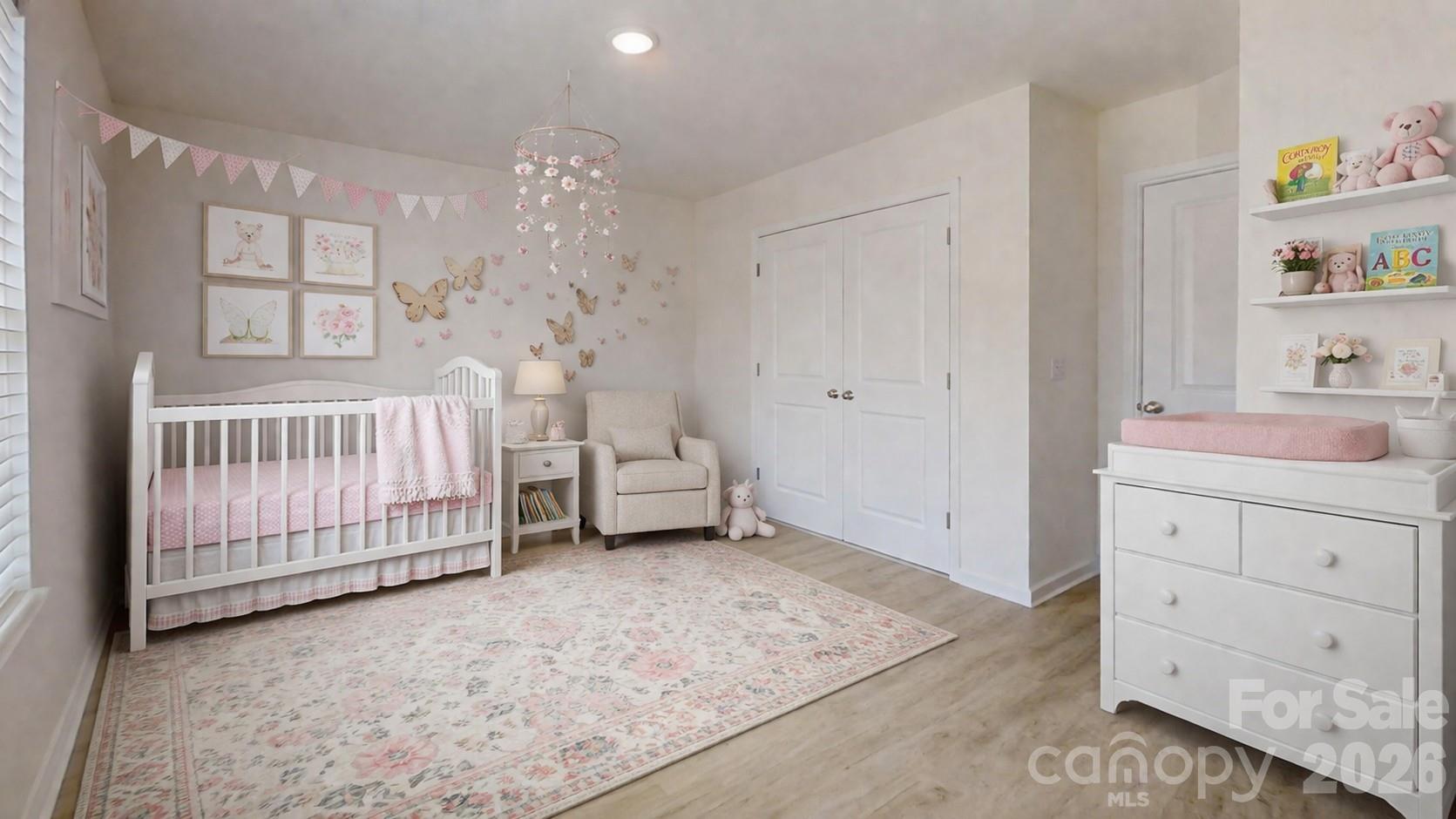 1321 Western Hills Lane — Vale