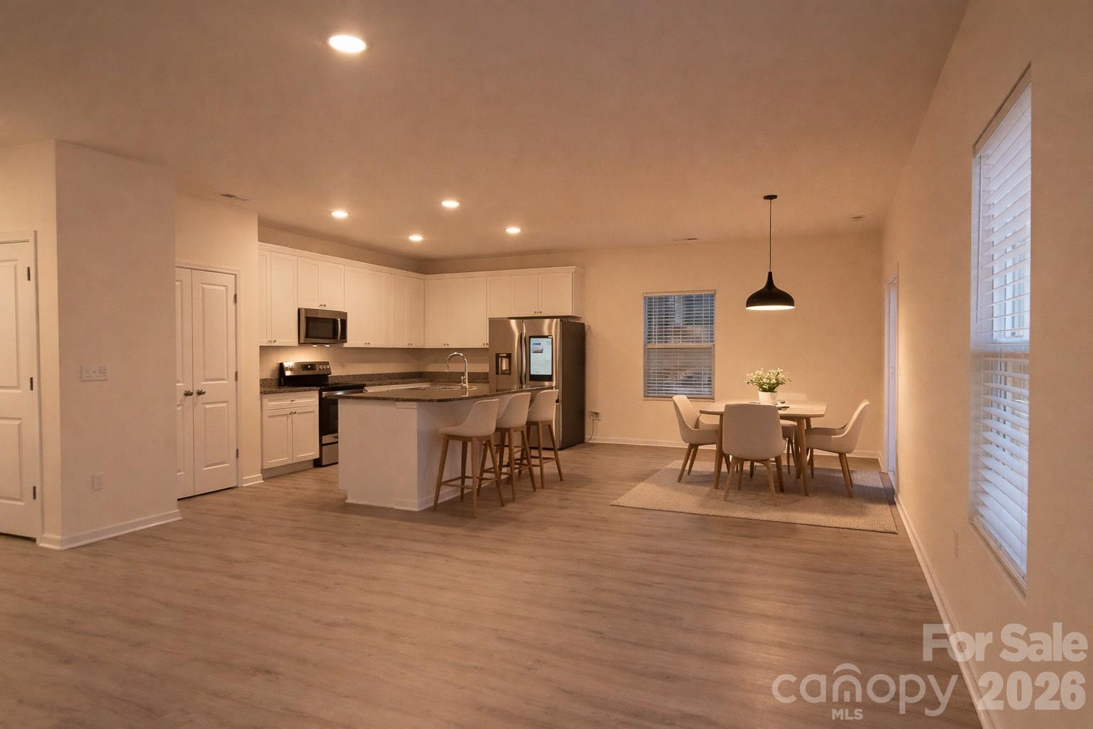 1321 Western Hills Lane — Vale