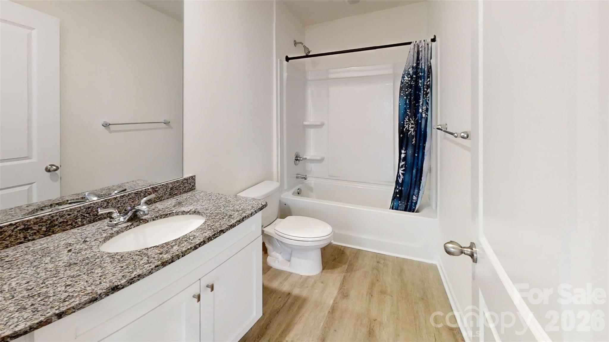 1321 Western Hills Lane — Vale