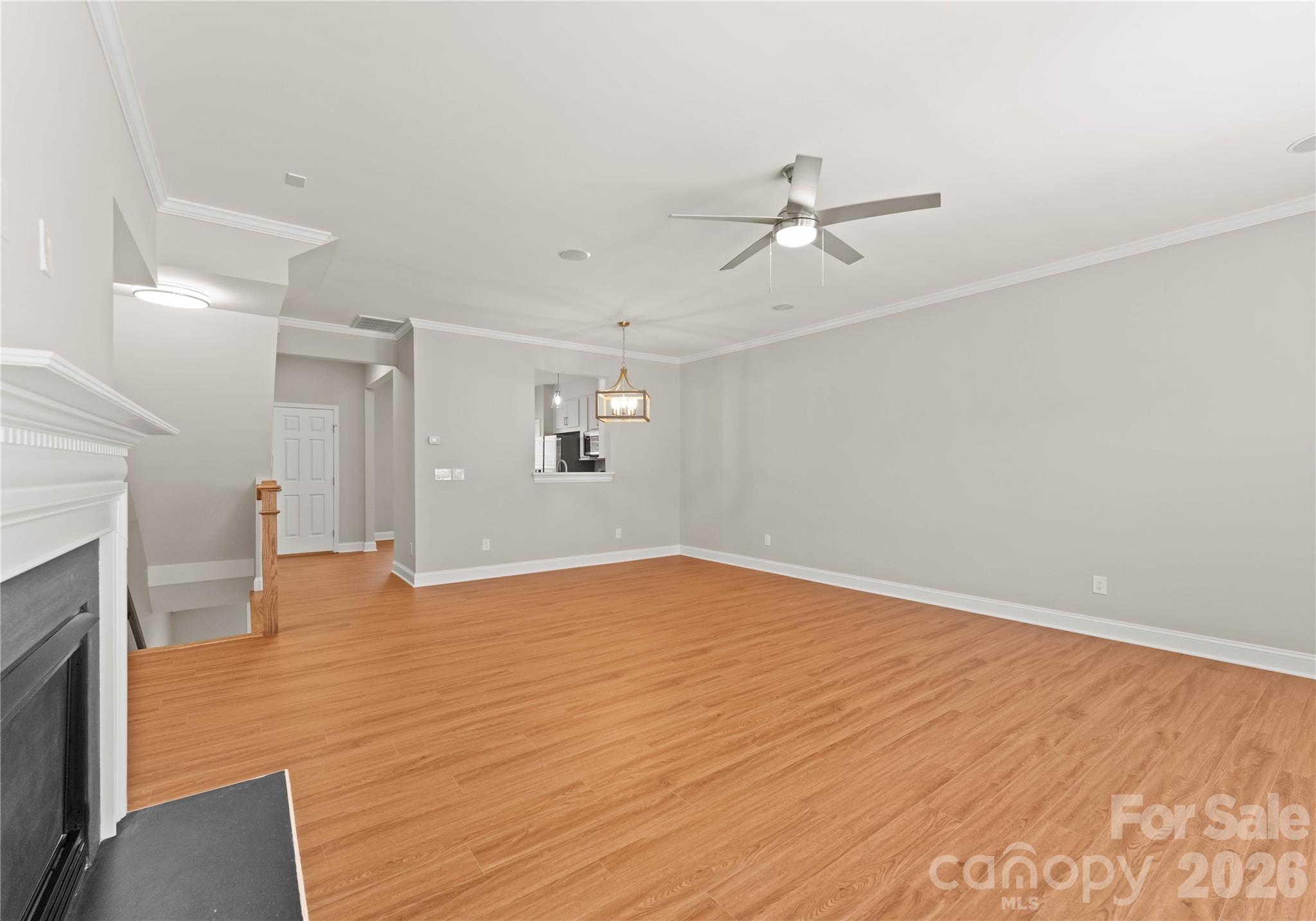 12819 Bullock Greenway Boulevard — Charlotte
