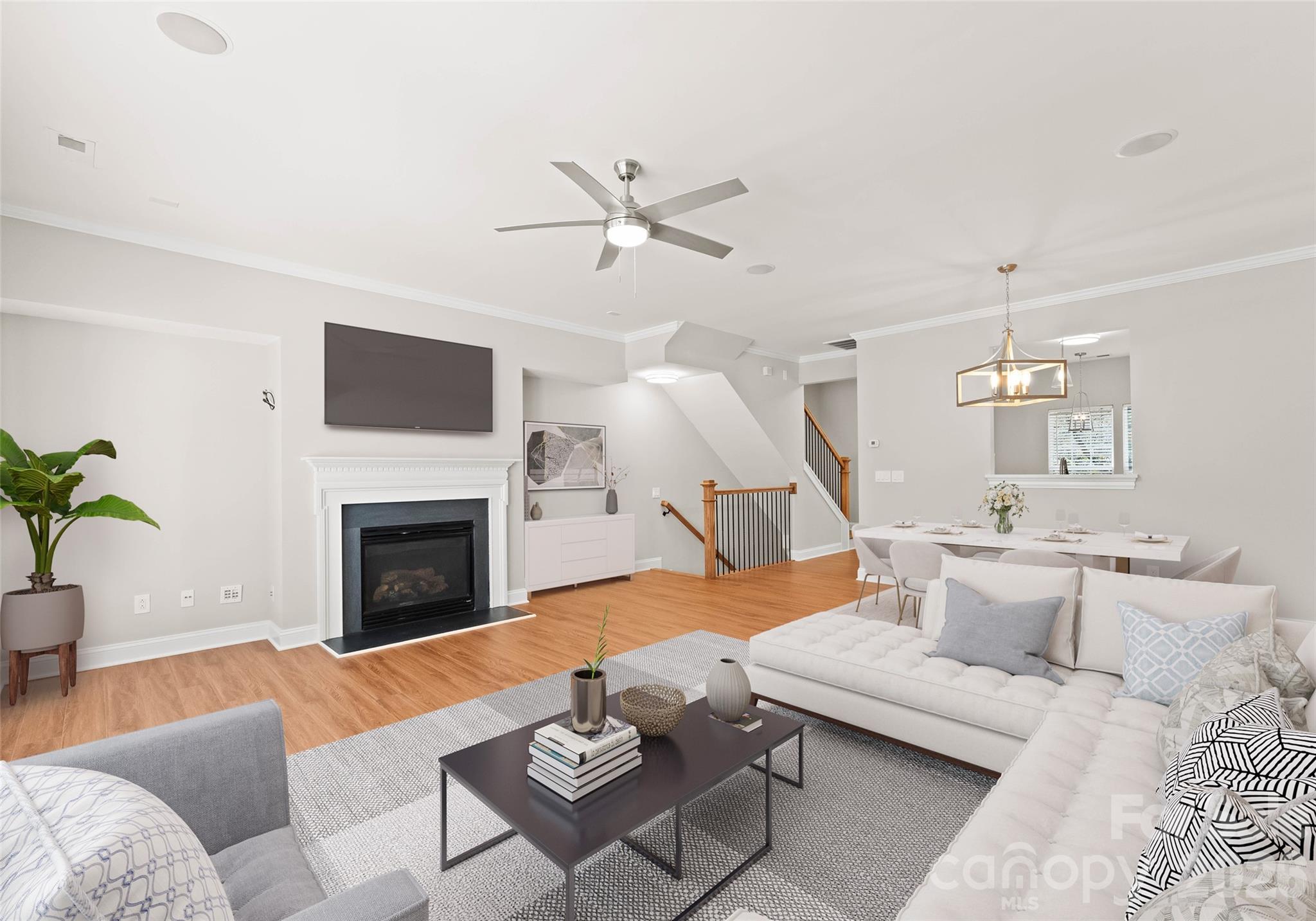 12819 Bullock Greenway Boulevard — Charlotte