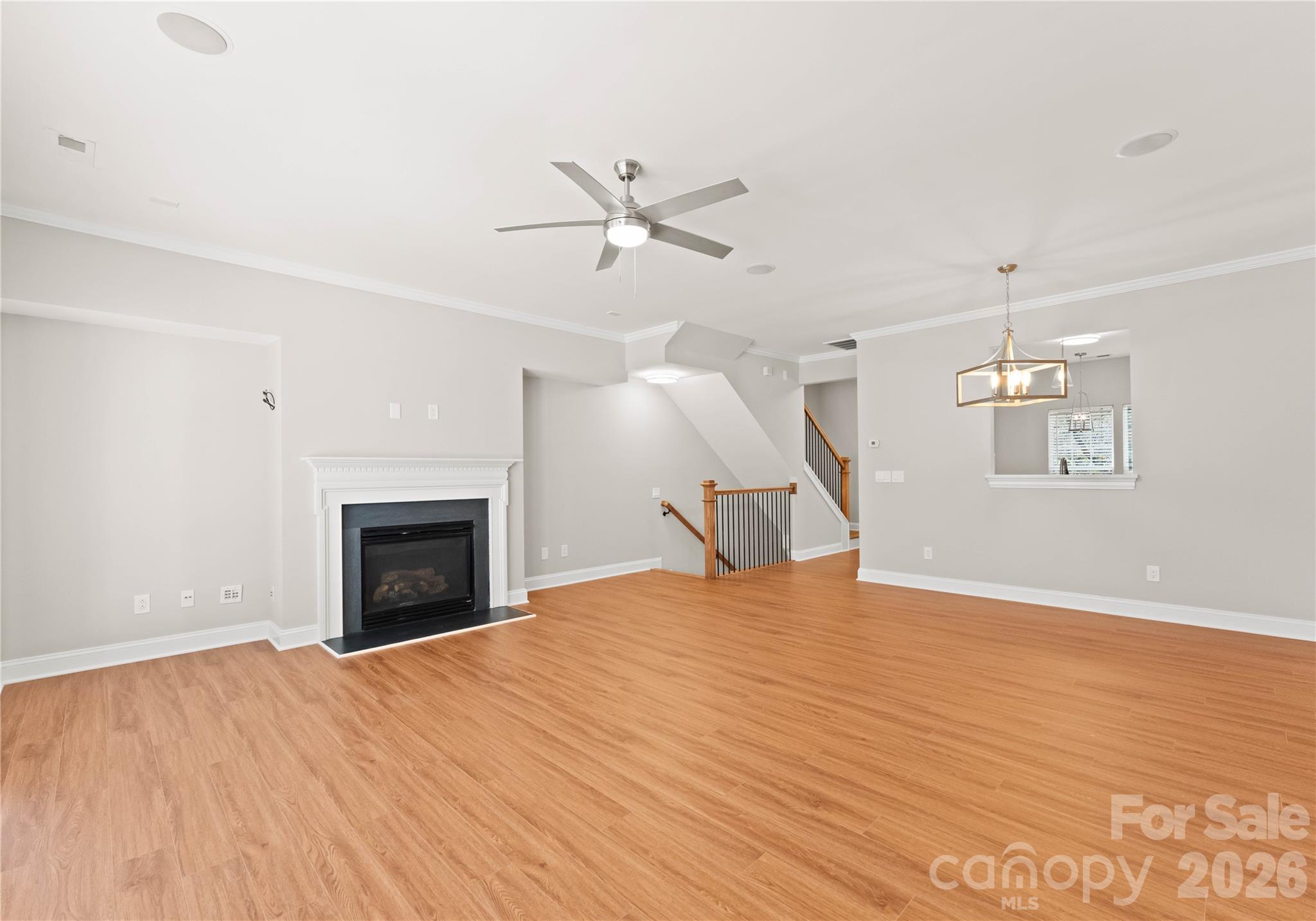 12819 Bullock Greenway Boulevard — Charlotte