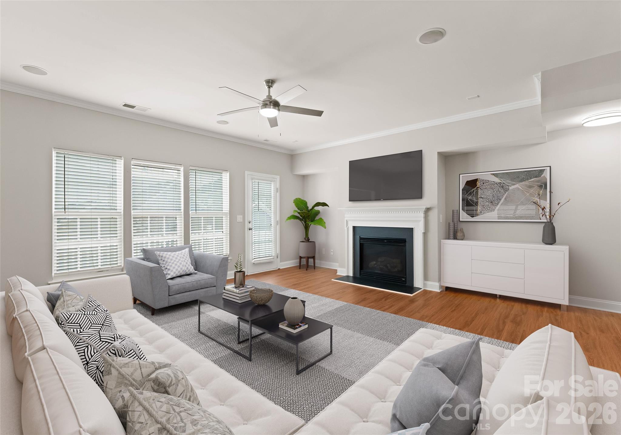 12819 Bullock Greenway Boulevard — Charlotte