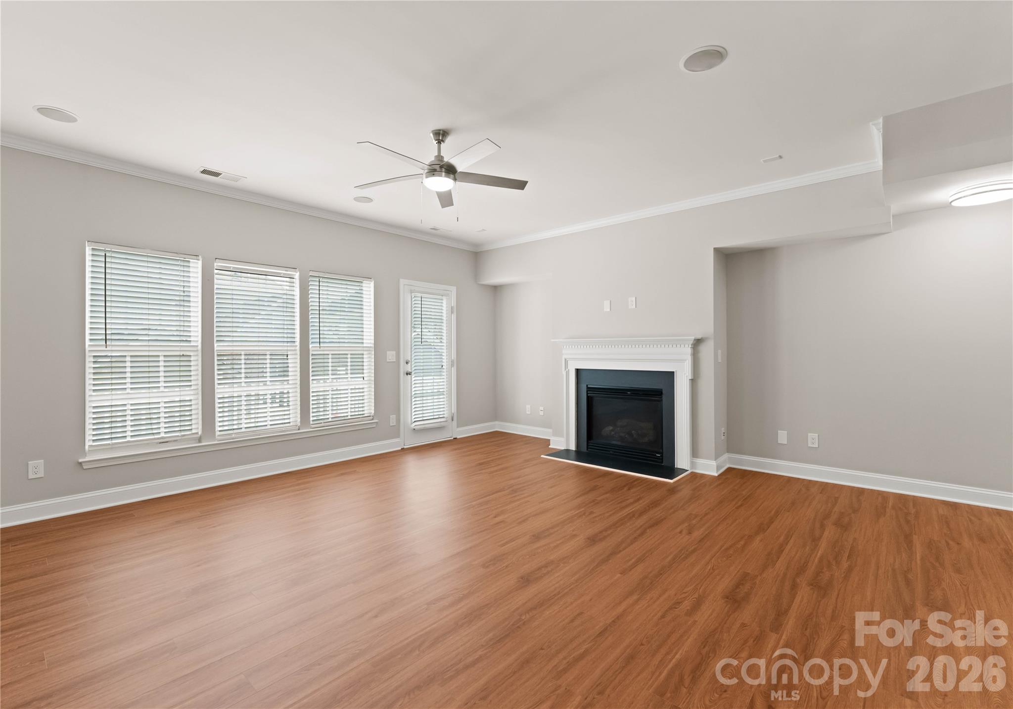 12819 Bullock Greenway Boulevard — Charlotte