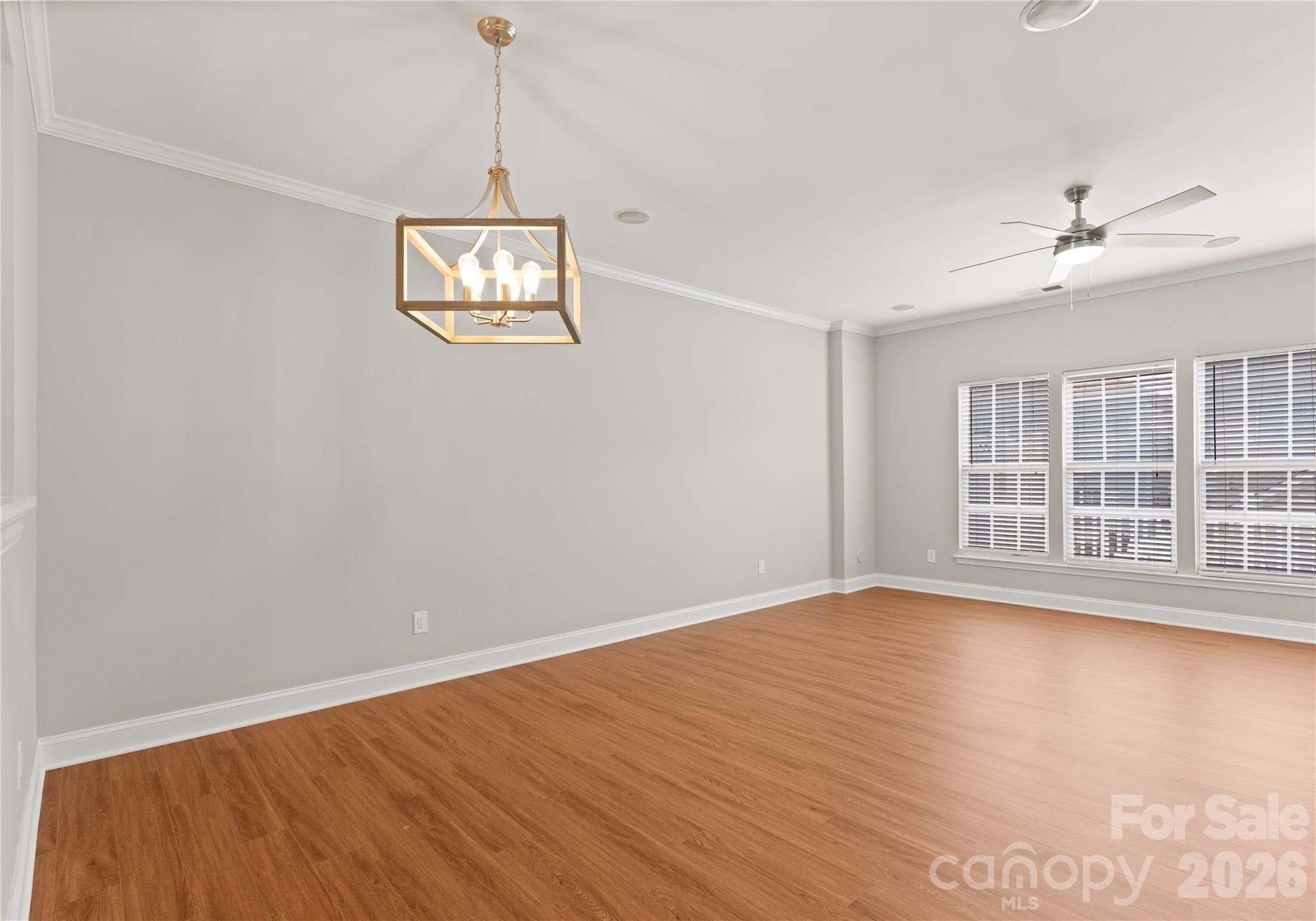12819 Bullock Greenway Boulevard — Charlotte