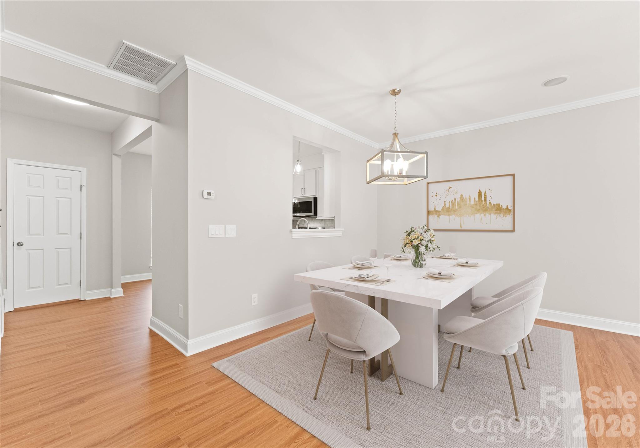 12819 Bullock Greenway Boulevard — Charlotte