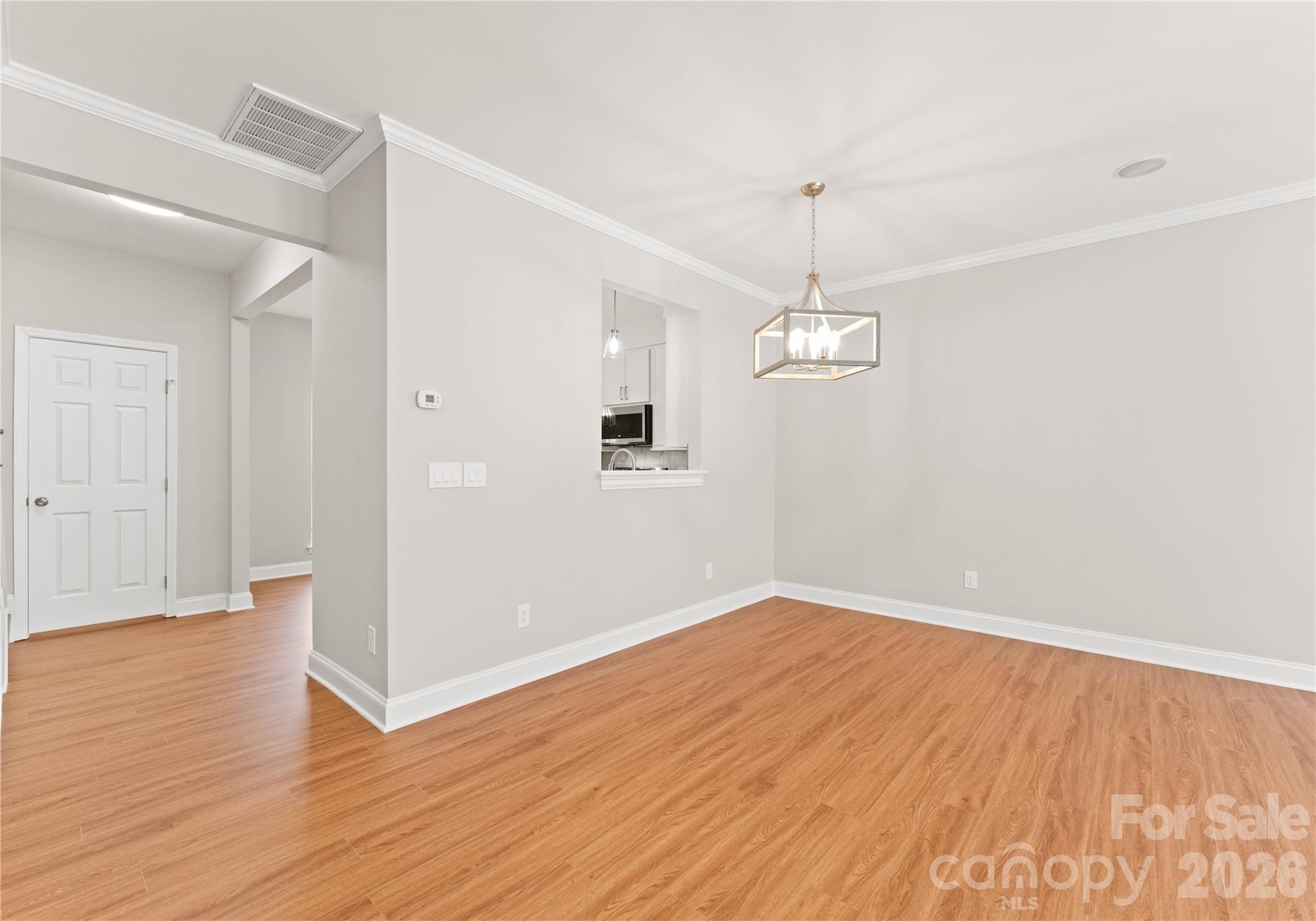 12819 Bullock Greenway Boulevard — Charlotte