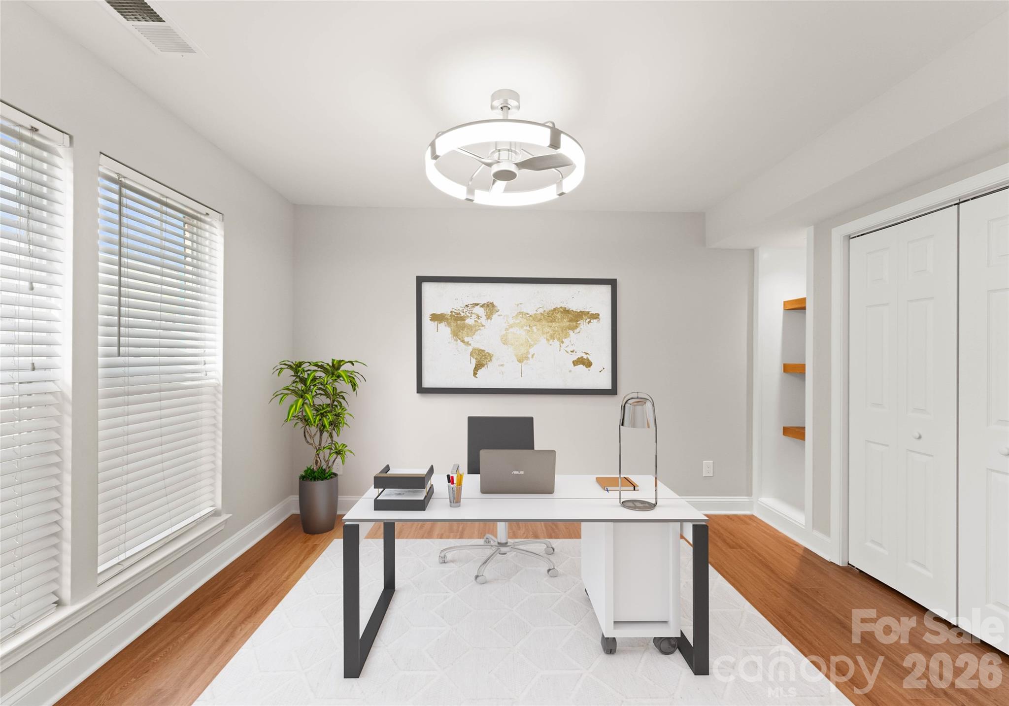 12819 Bullock Greenway Boulevard — Charlotte