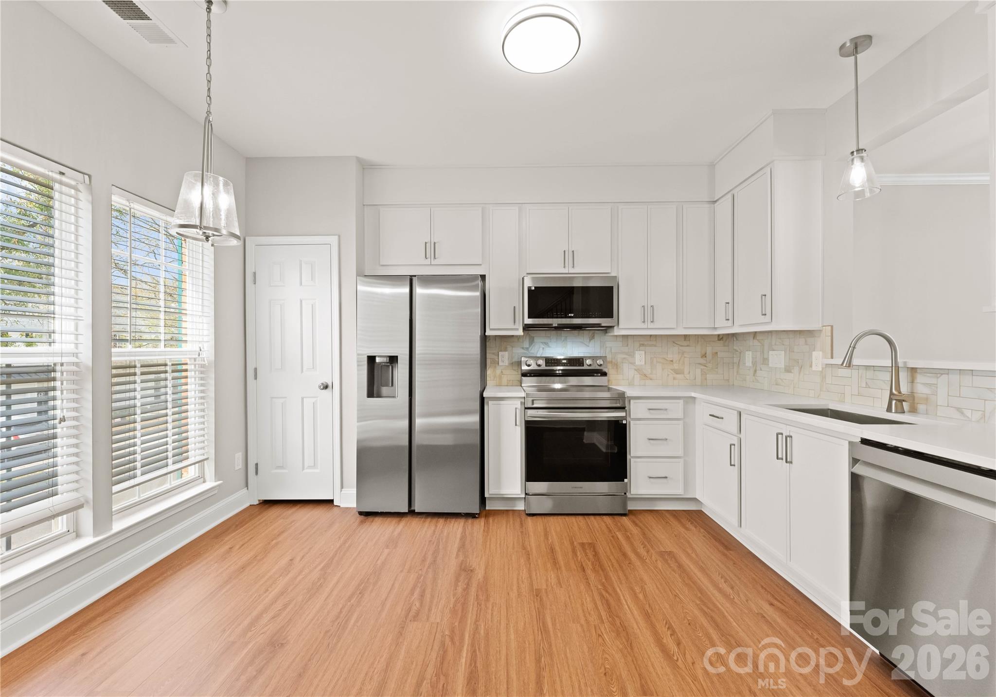 12819 Bullock Greenway Boulevard — Charlotte