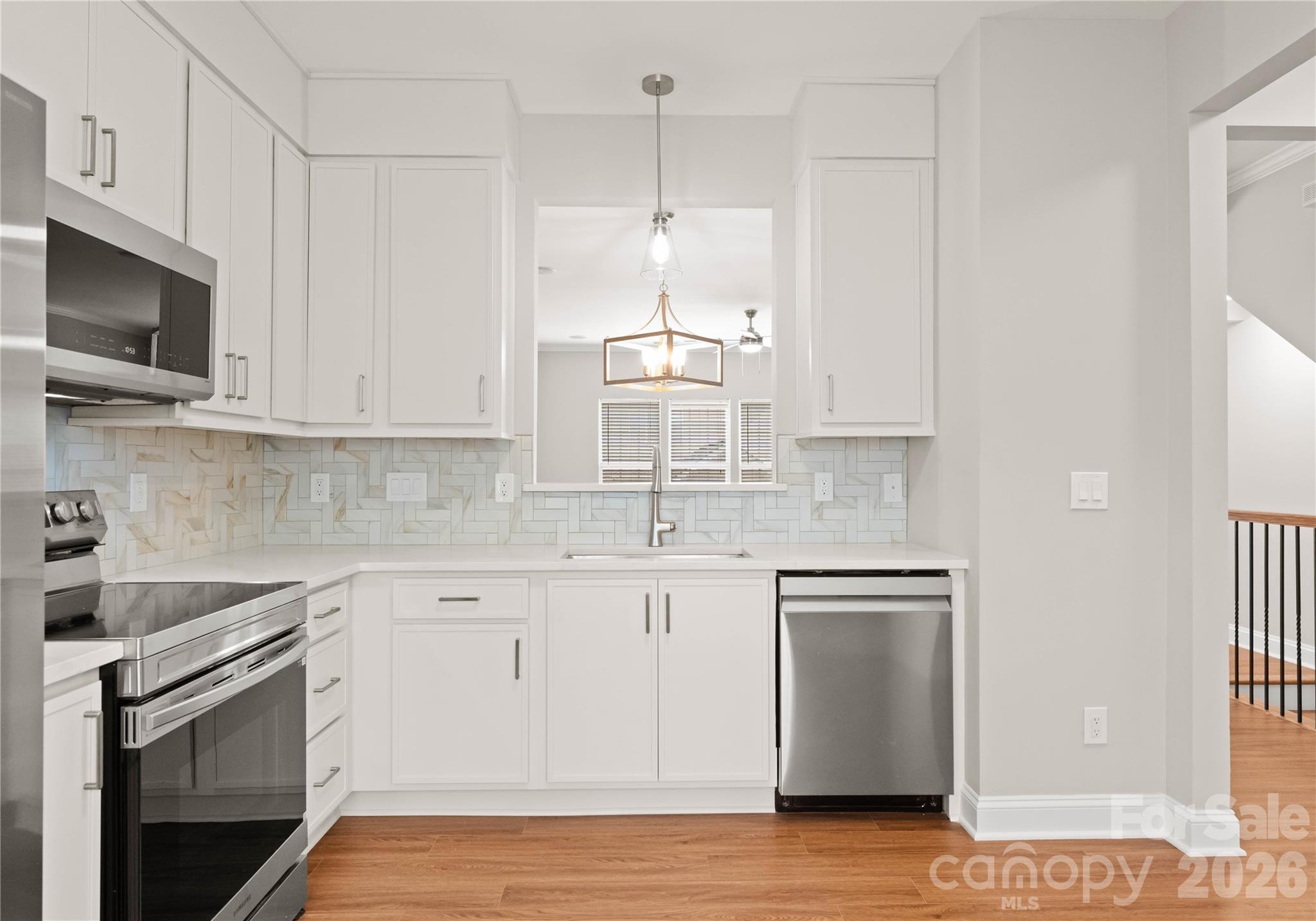 12819 Bullock Greenway Boulevard — Charlotte