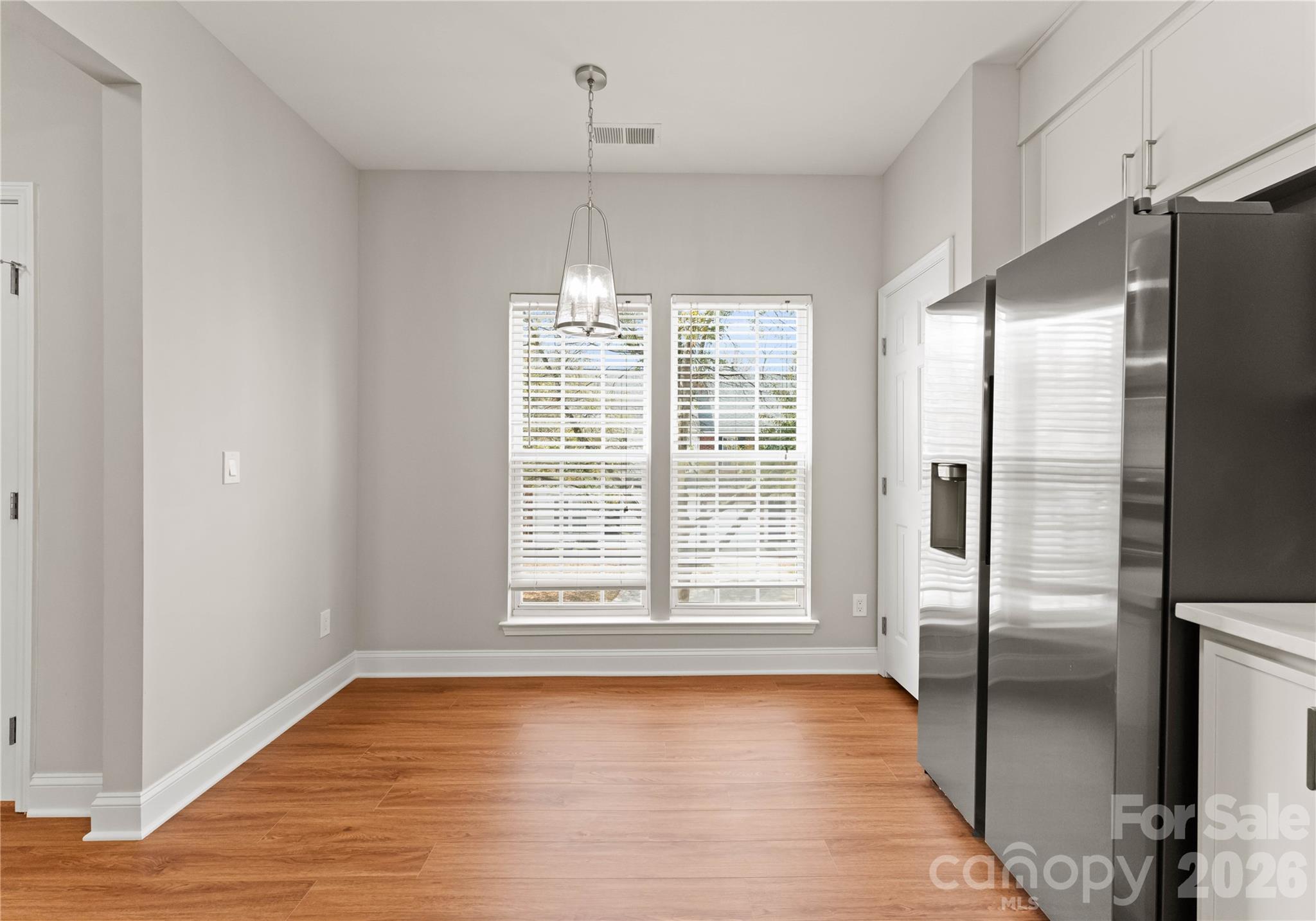 12819 Bullock Greenway Boulevard — Charlotte
