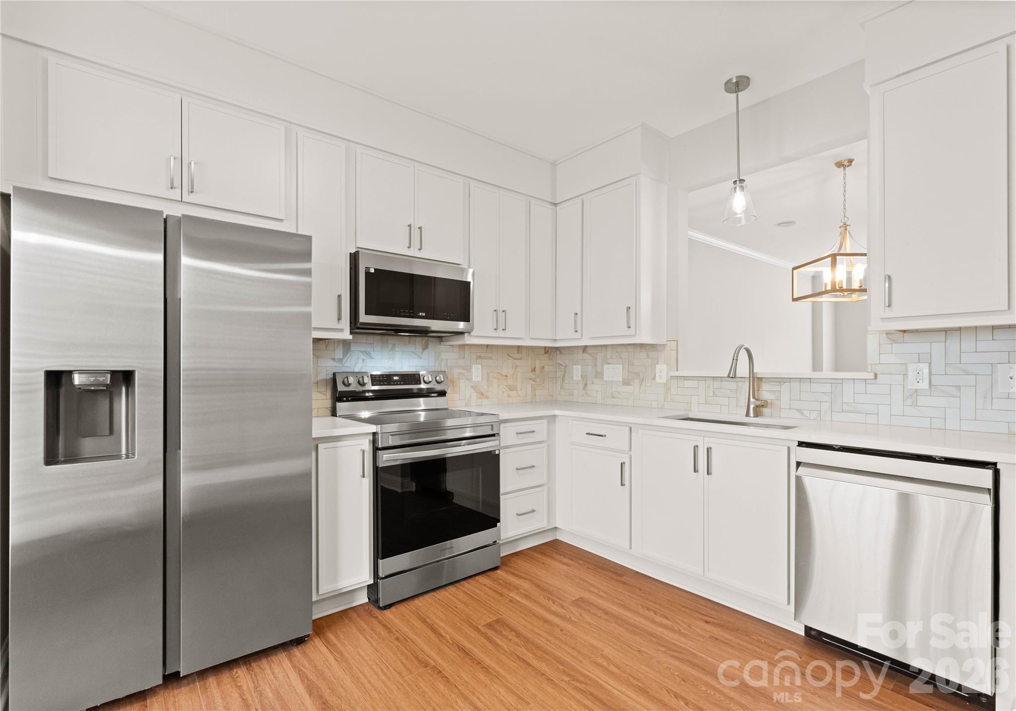 12819 Bullock Greenway Boulevard — Charlotte