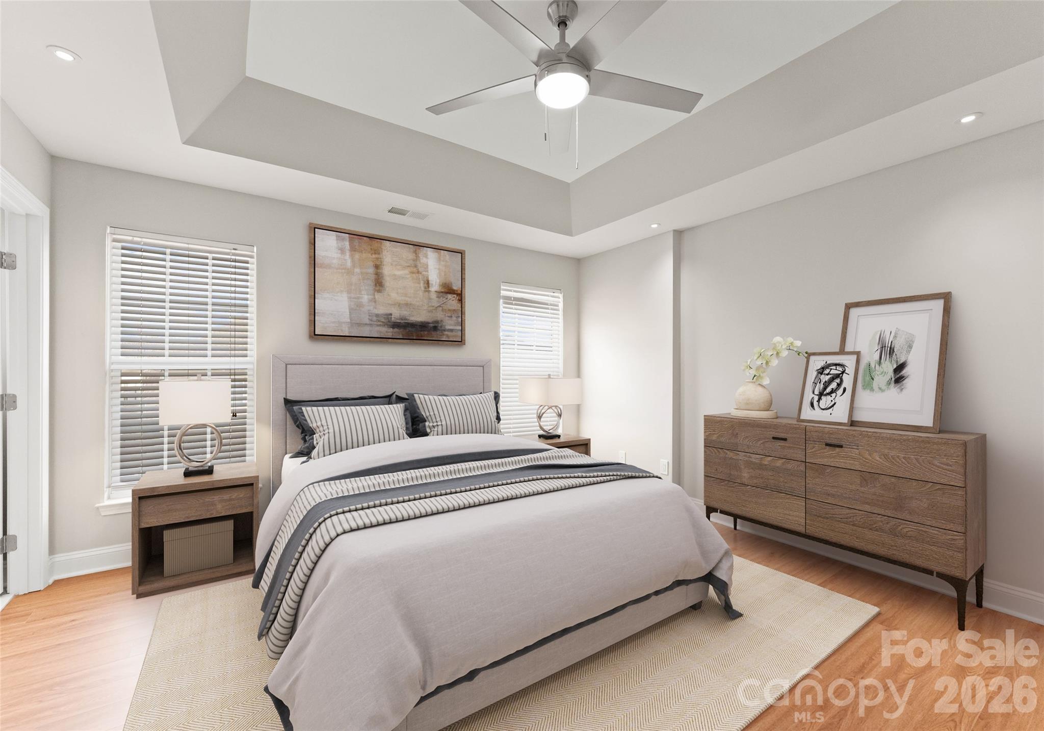 12819 Bullock Greenway Boulevard — Charlotte