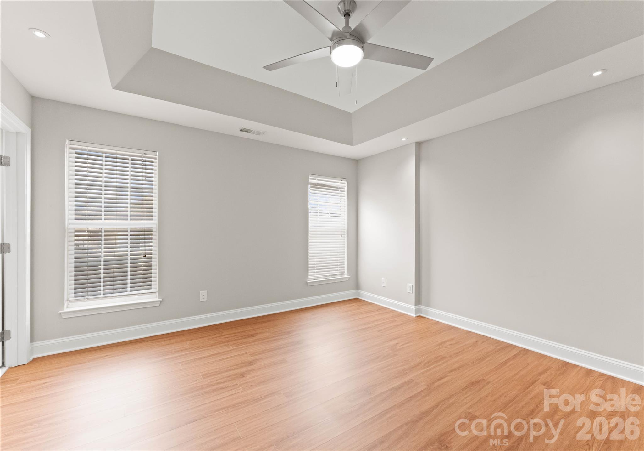 12819 Bullock Greenway Boulevard — Charlotte