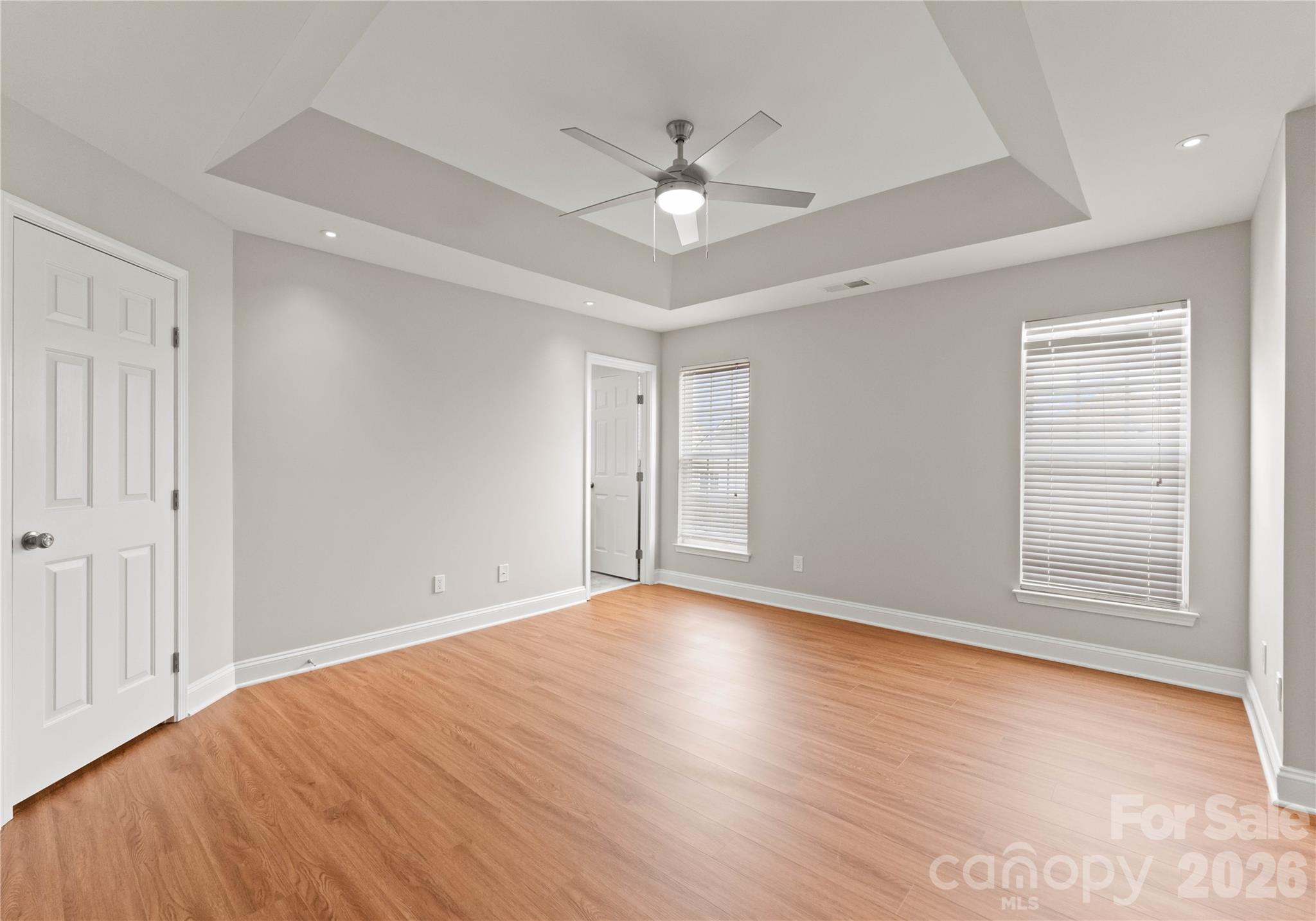 12819 Bullock Greenway Boulevard — Charlotte