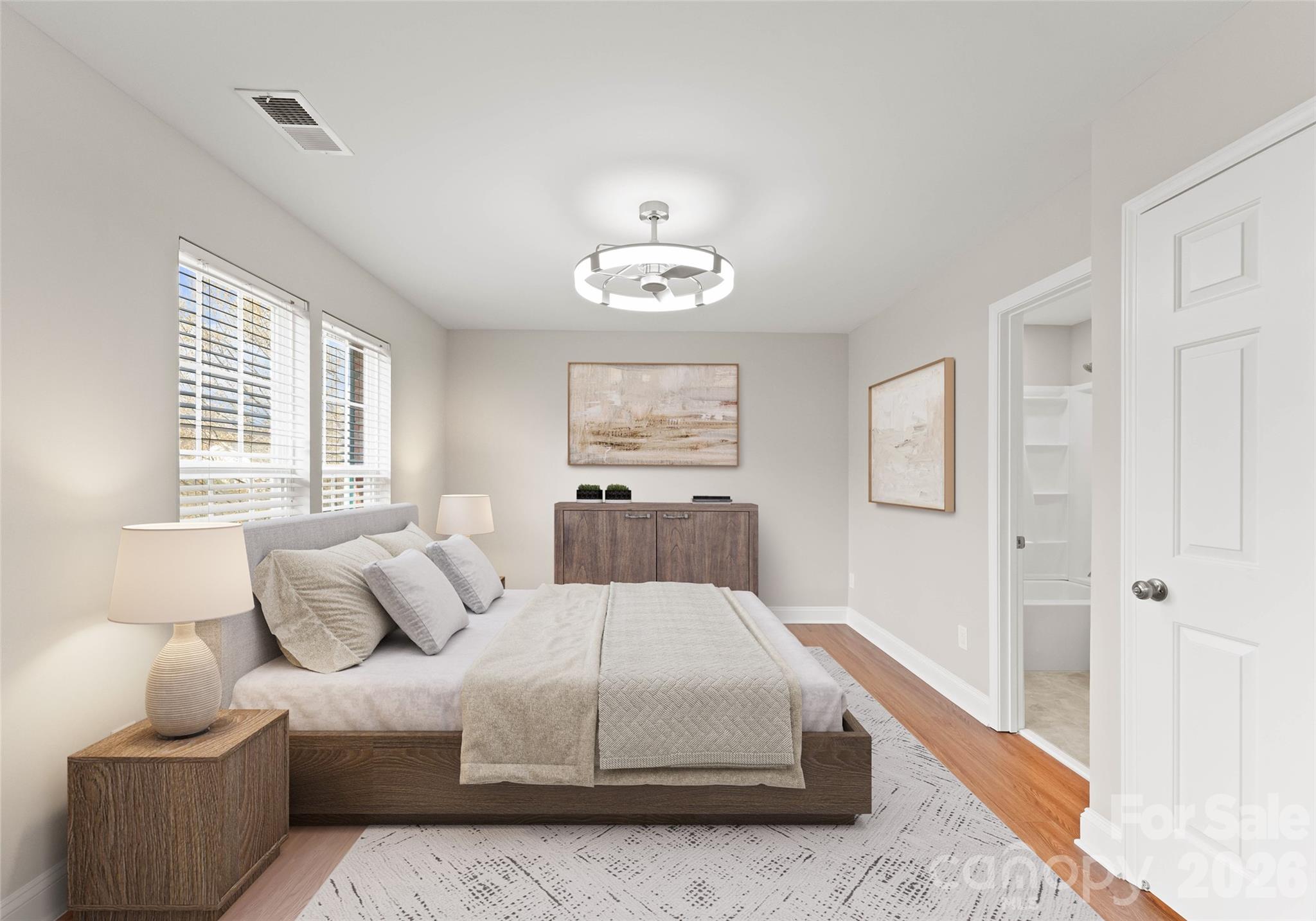 12819 Bullock Greenway Boulevard — Charlotte