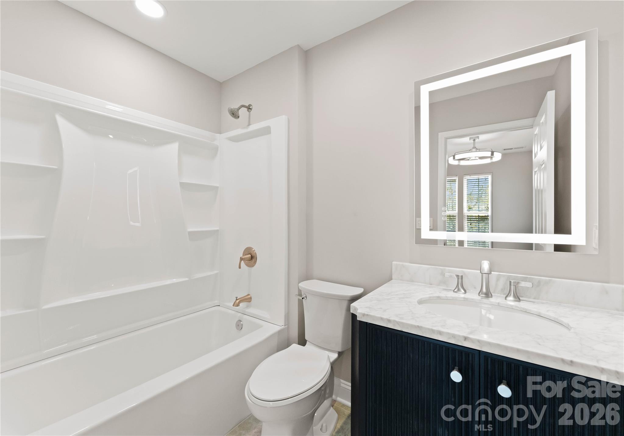 12819 Bullock Greenway Boulevard — Charlotte