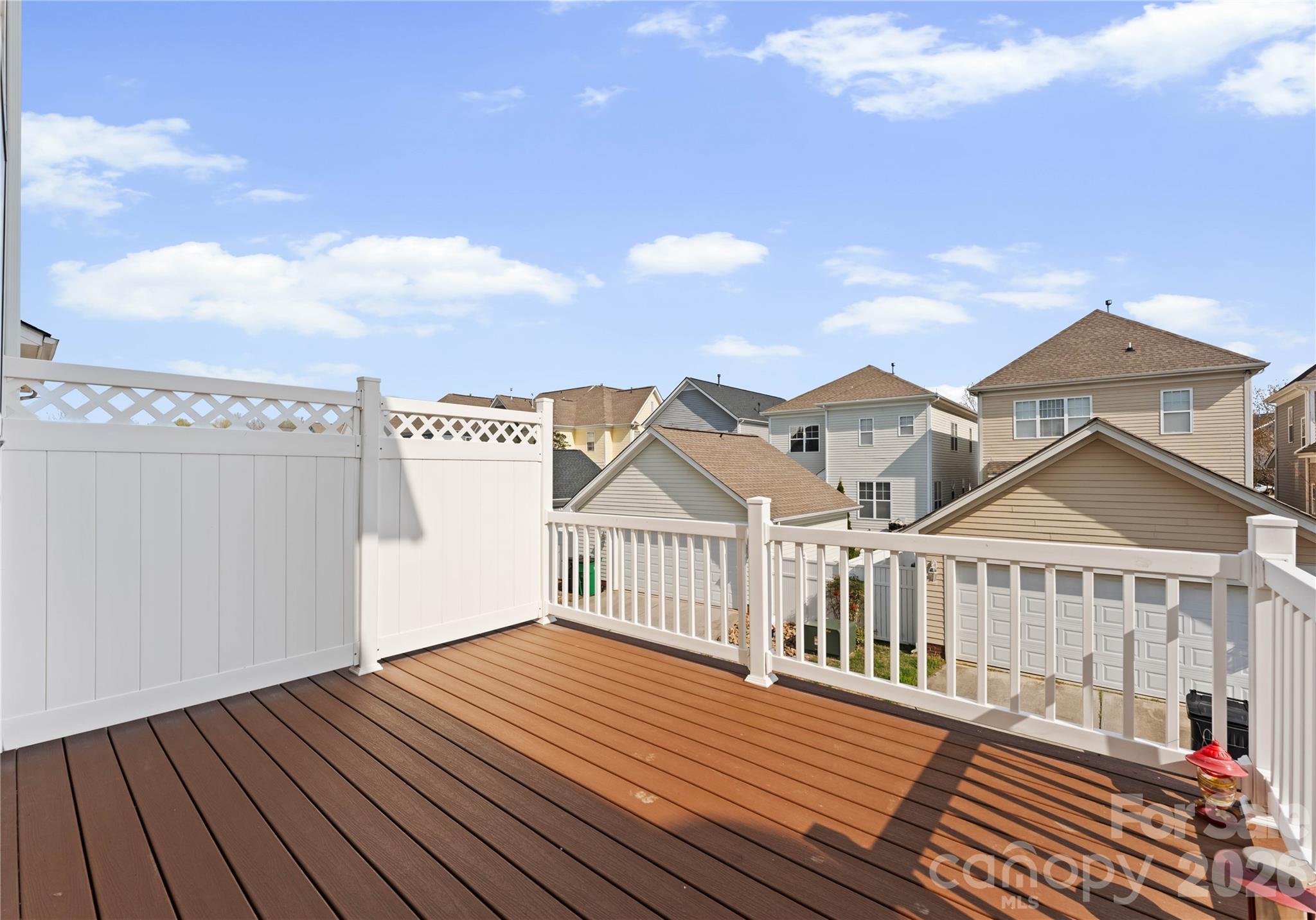12819 Bullock Greenway Boulevard — Charlotte
