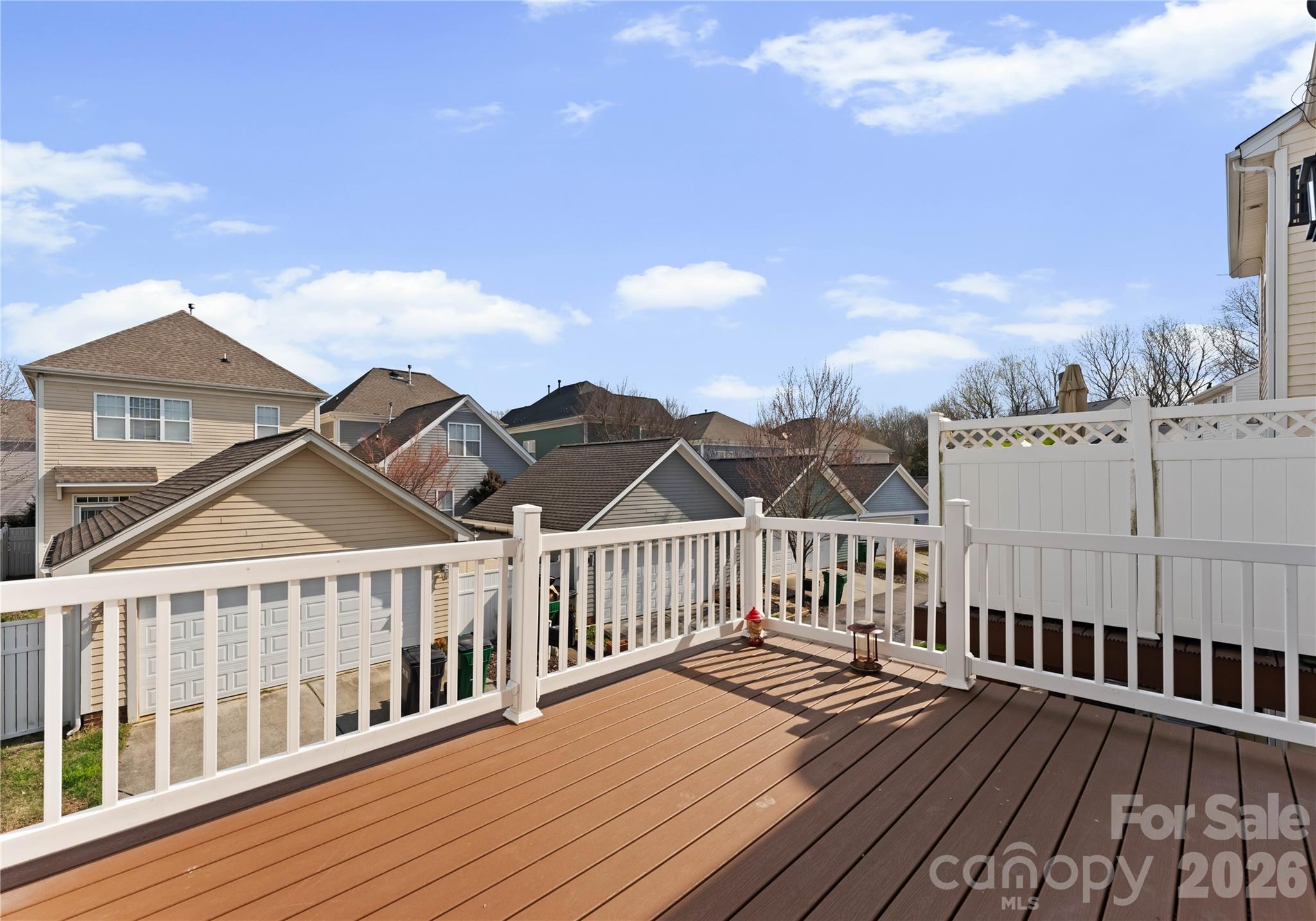 12819 Bullock Greenway Boulevard — Charlotte