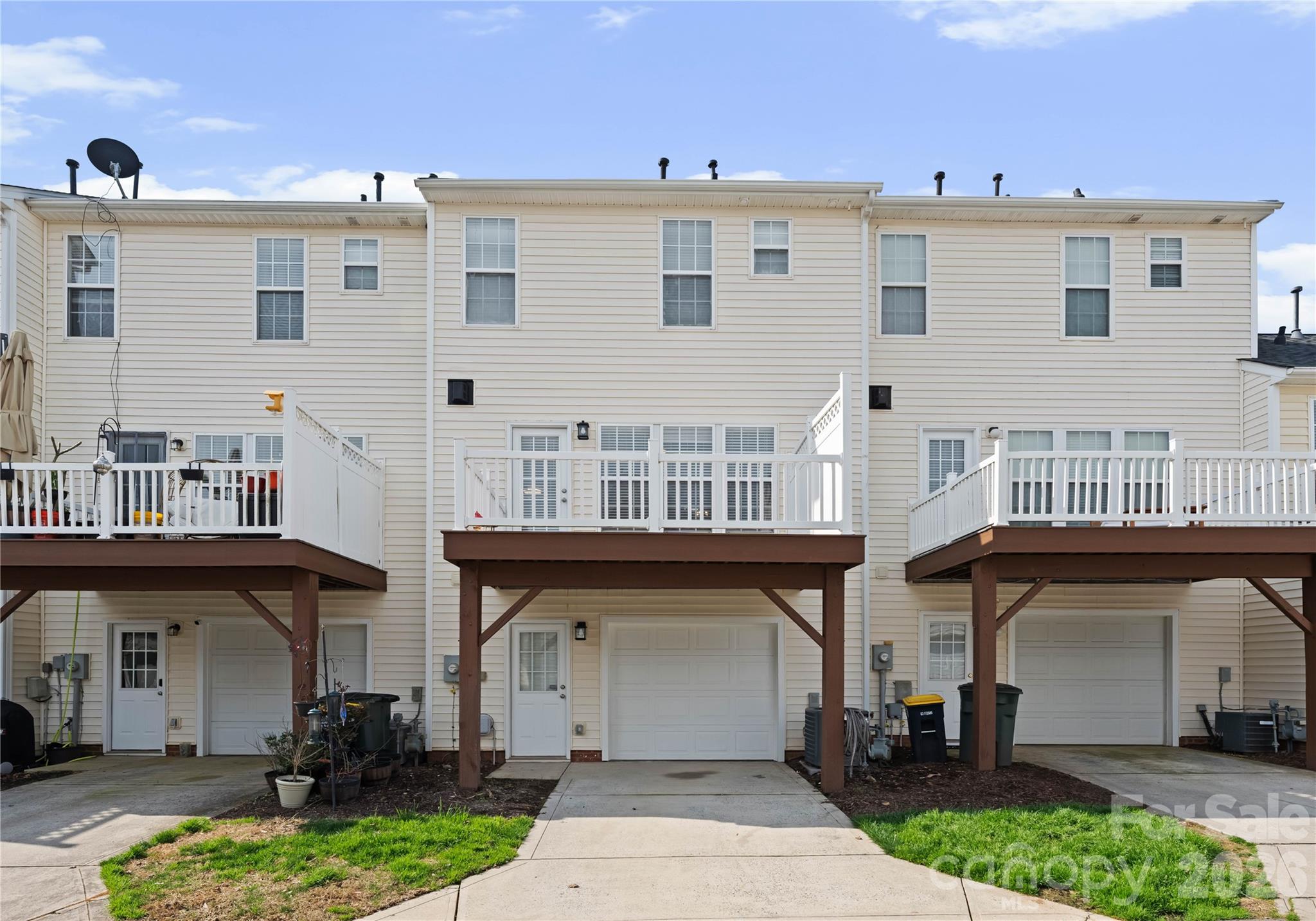 12819 Bullock Greenway Boulevard — Charlotte