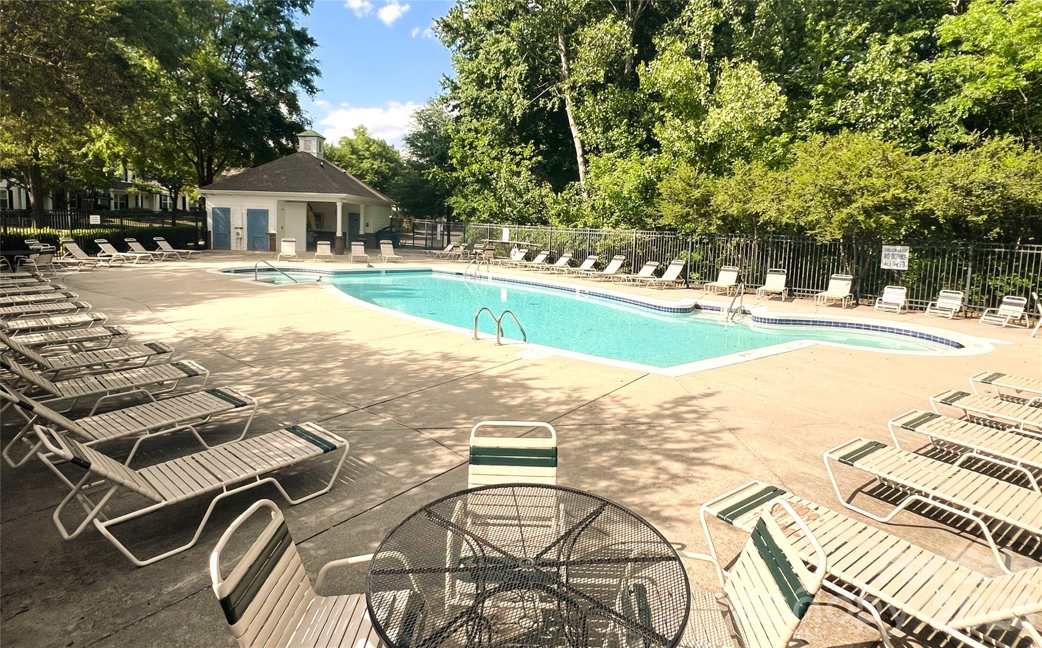 12819 Bullock Greenway Boulevard — Charlotte