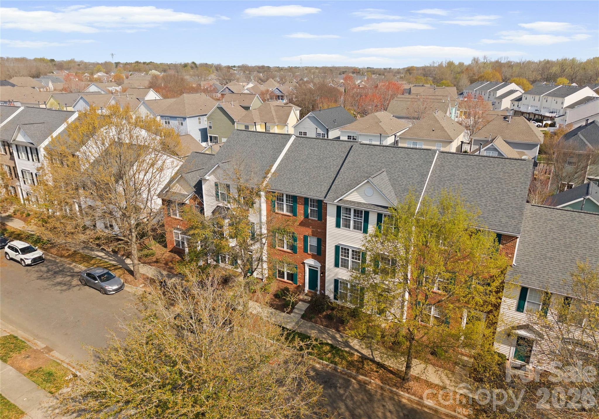 12819 Bullock Greenway Boulevard — Charlotte