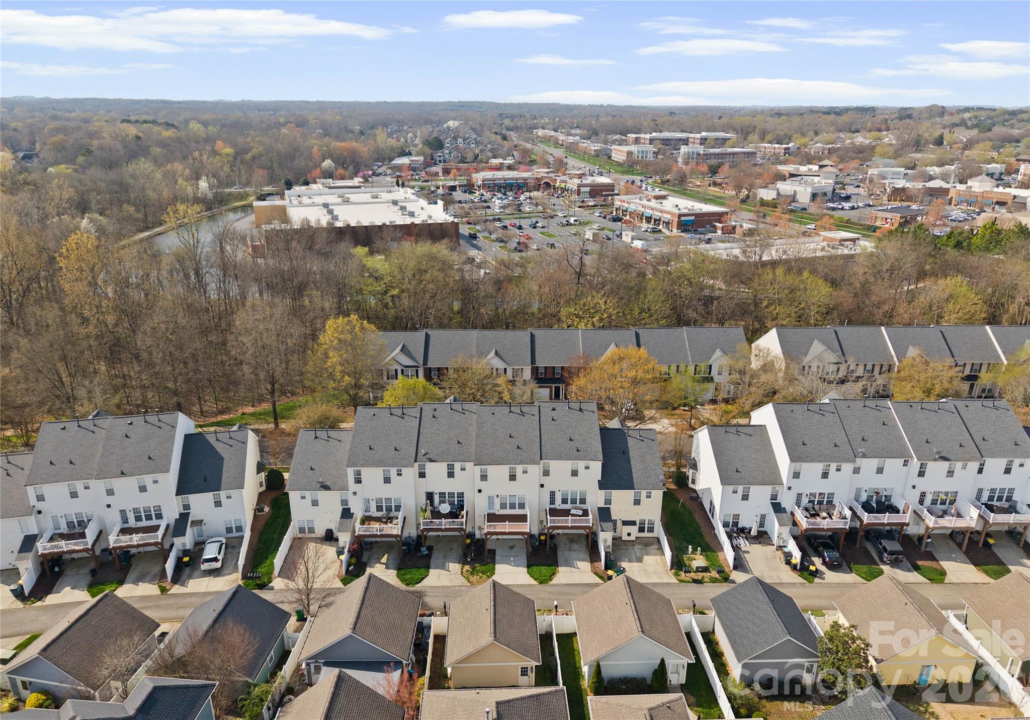 12819 Bullock Greenway Boulevard — Charlotte