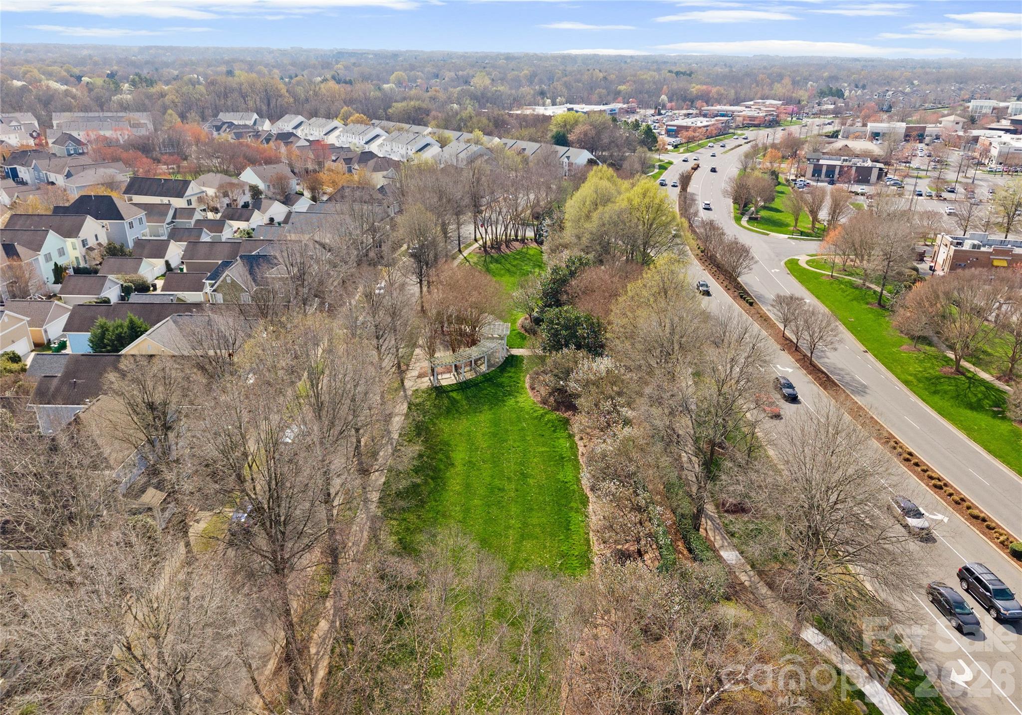 12819 Bullock Greenway Boulevard — Charlotte